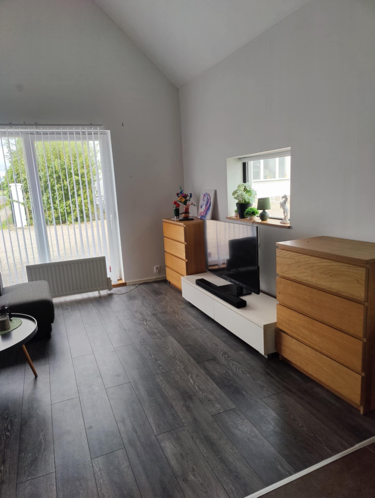 Övrigt, 2 rooms, 65 sqm, Vollsjö – bild 3