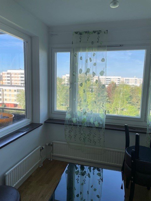 Lägenhet, 3 rooms, 81 sqm, Eskilstuna