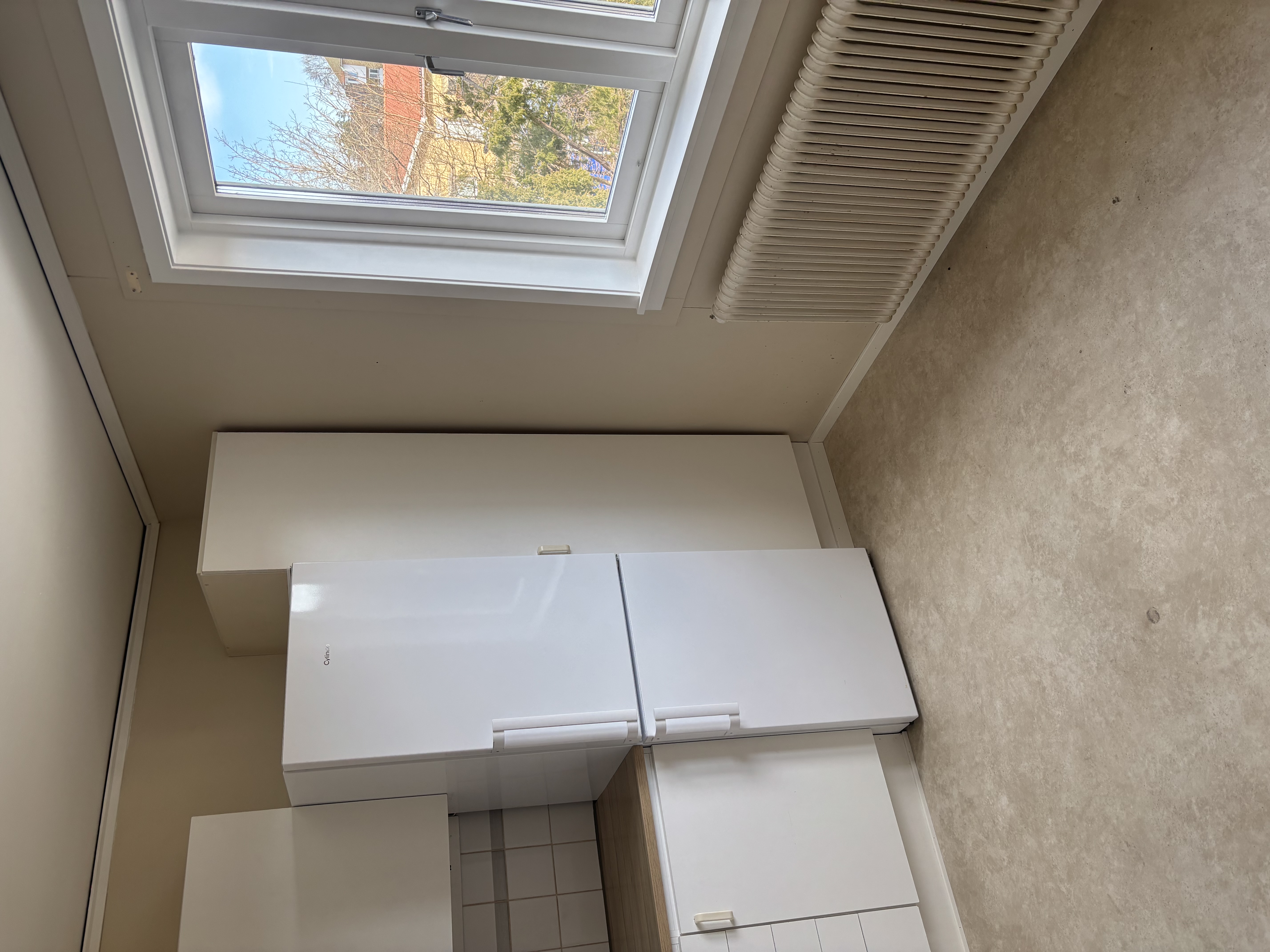Lägenhet, 1 rooms, 37 sqm, Ryd – bild 3