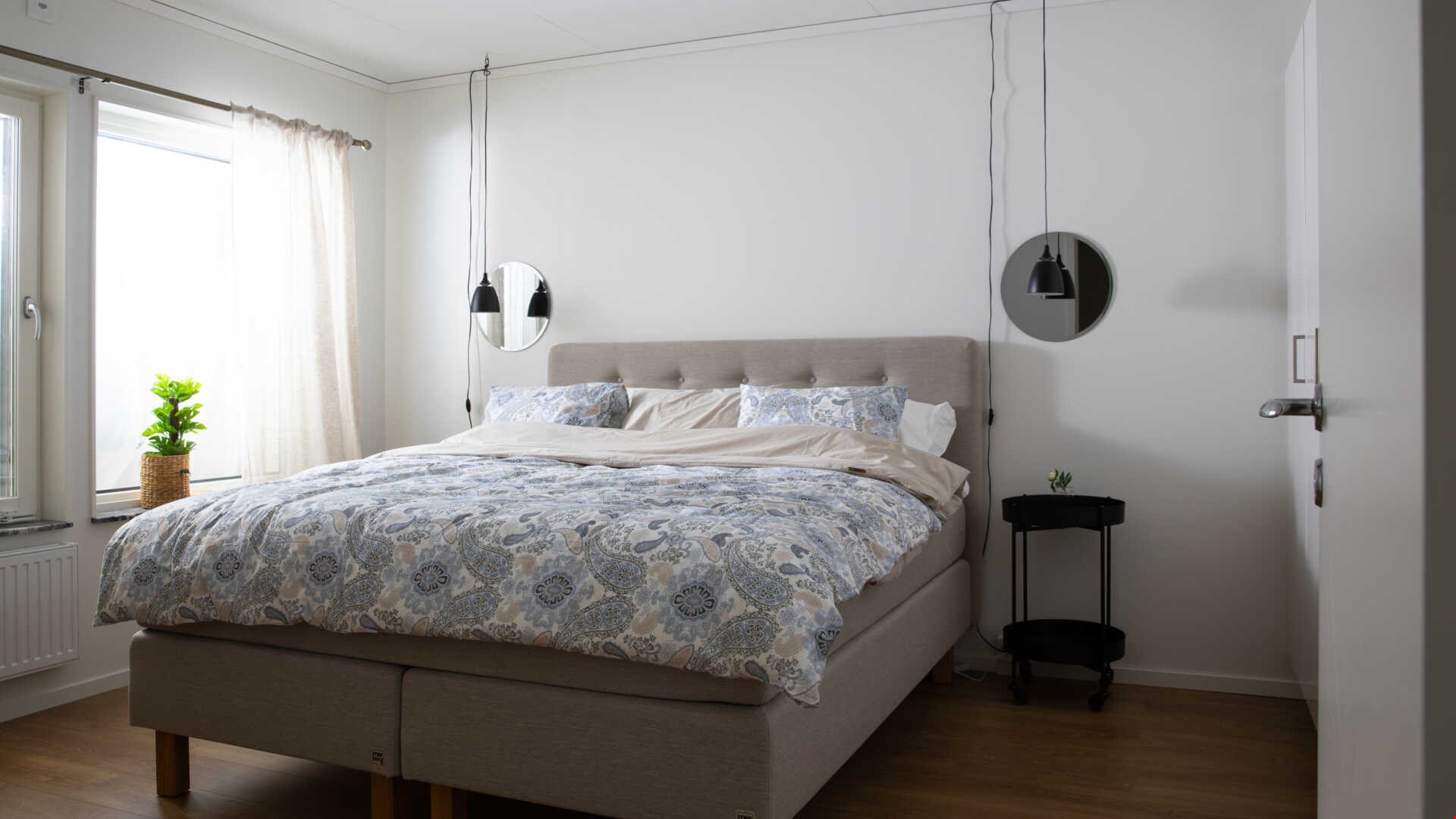 2 rok · 50 m² i Mariestad – bild 9
