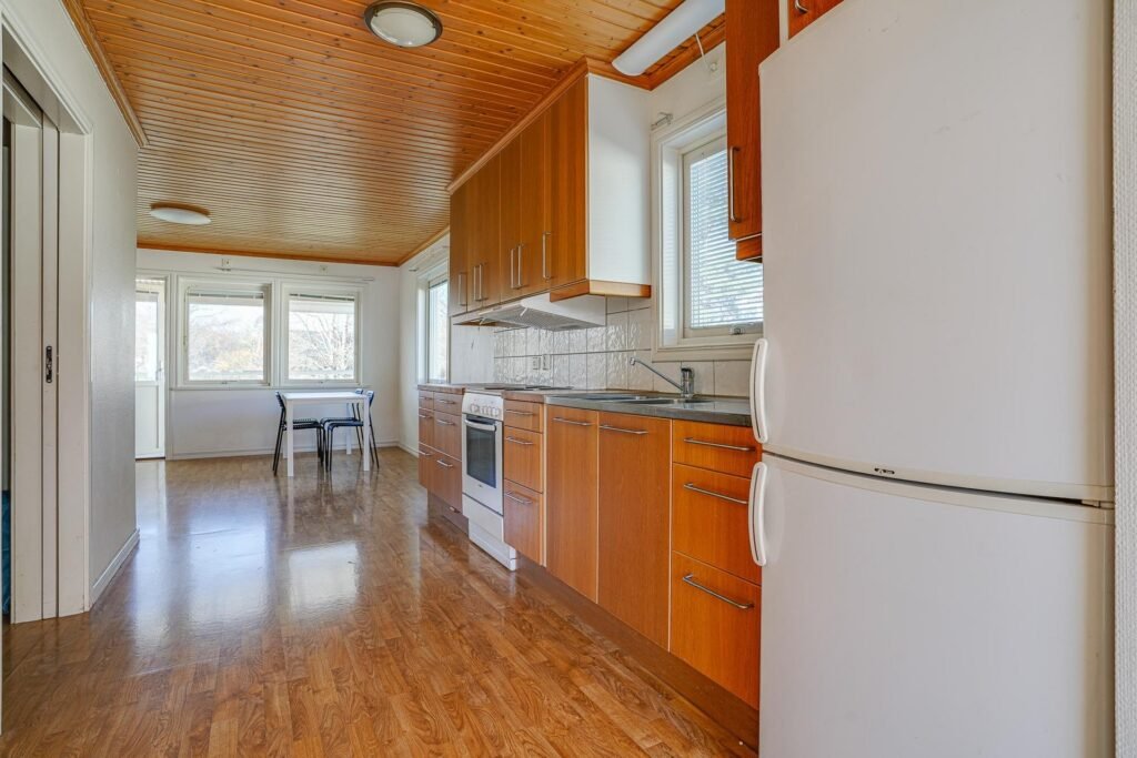 2 rok · 45 m² i Unnaryd – bild 2