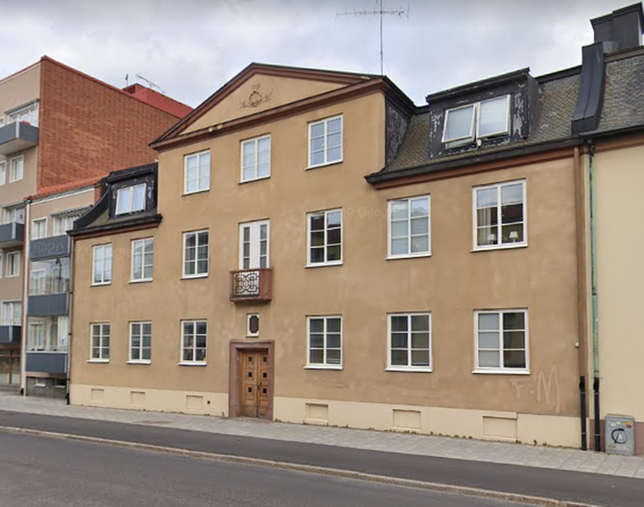 Lägenhet, 2 rooms, 44 sqm, Eskilstuna – bild 9