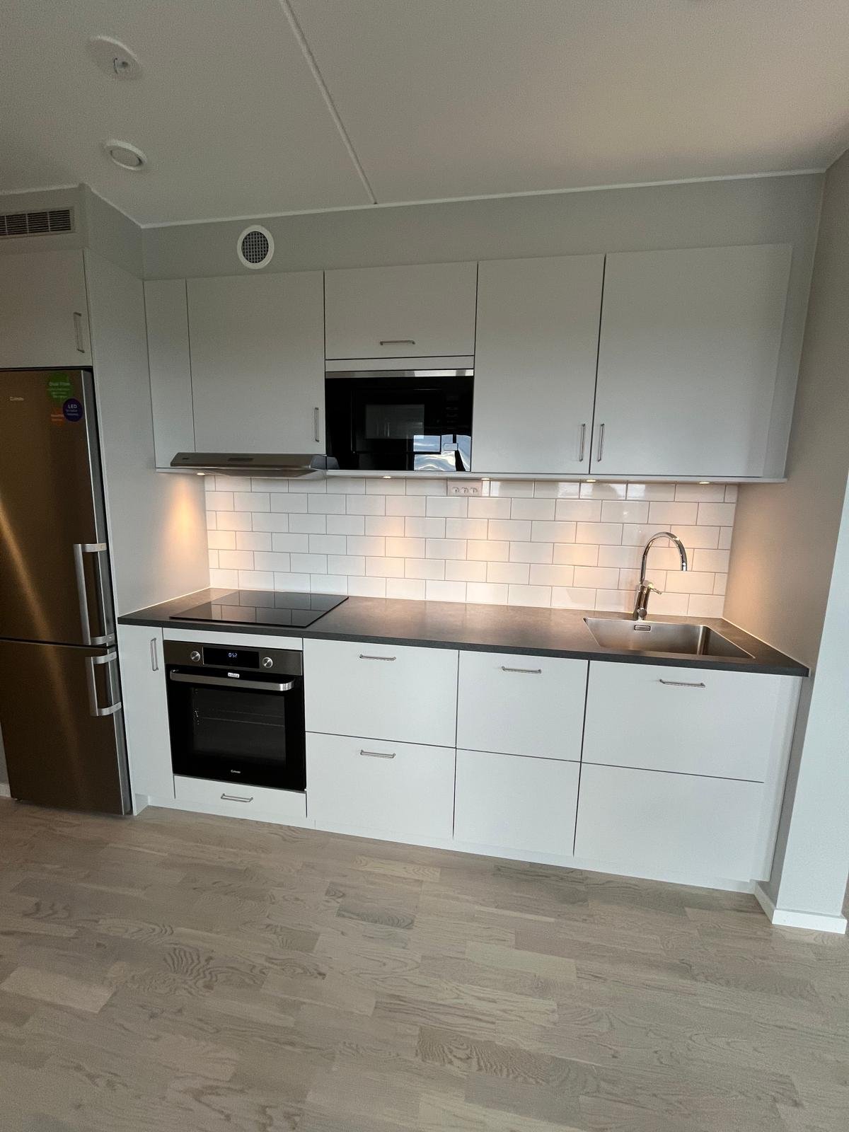 1 rok · 34 m² i Göteborg – bild 3