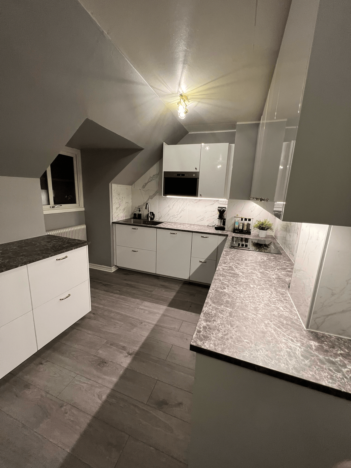 3 rok · 69 m² i Järfälla – bild 2