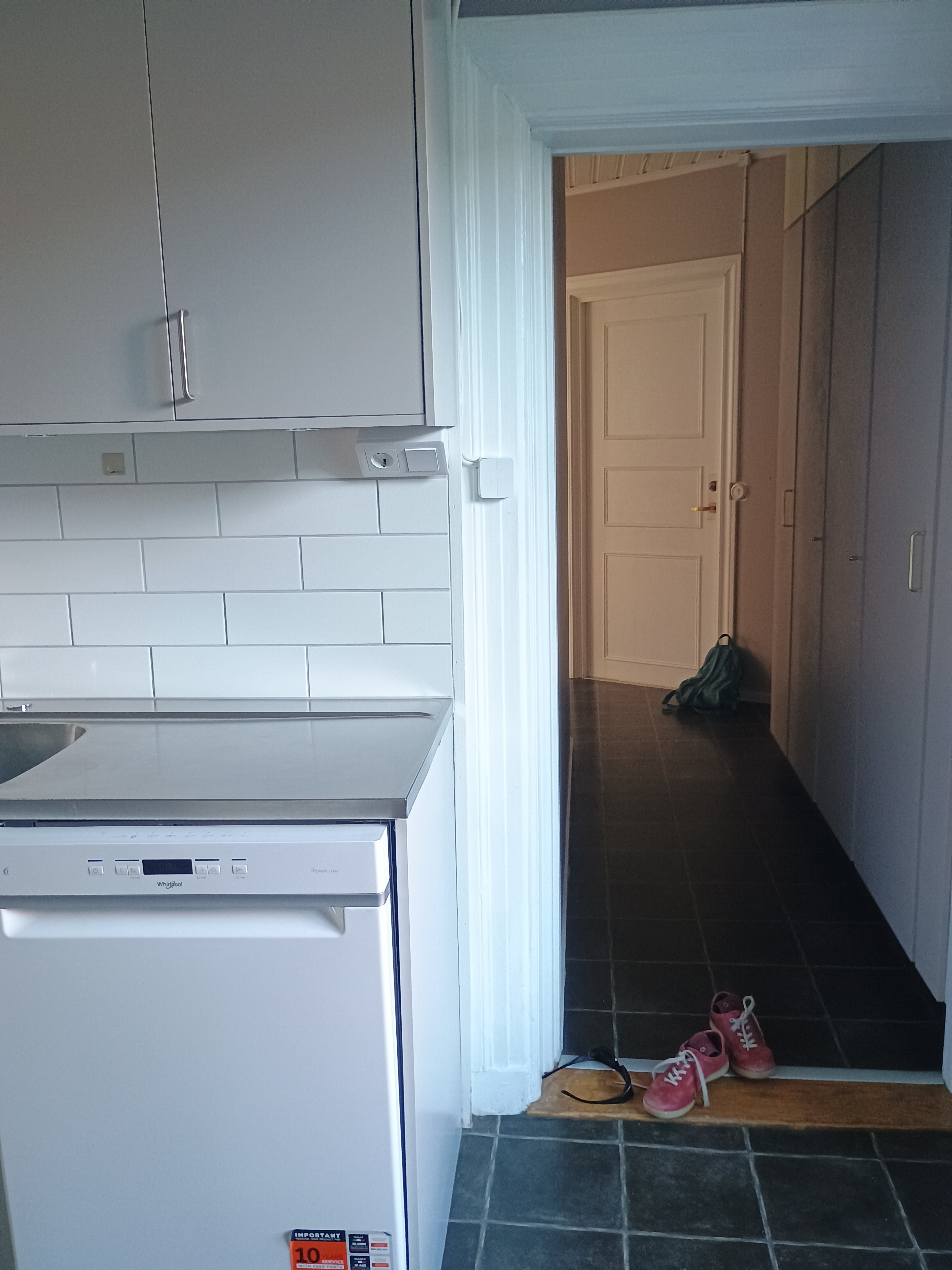 Lägenhet, 4 rooms, 108 sqm, Västervik – bild 13