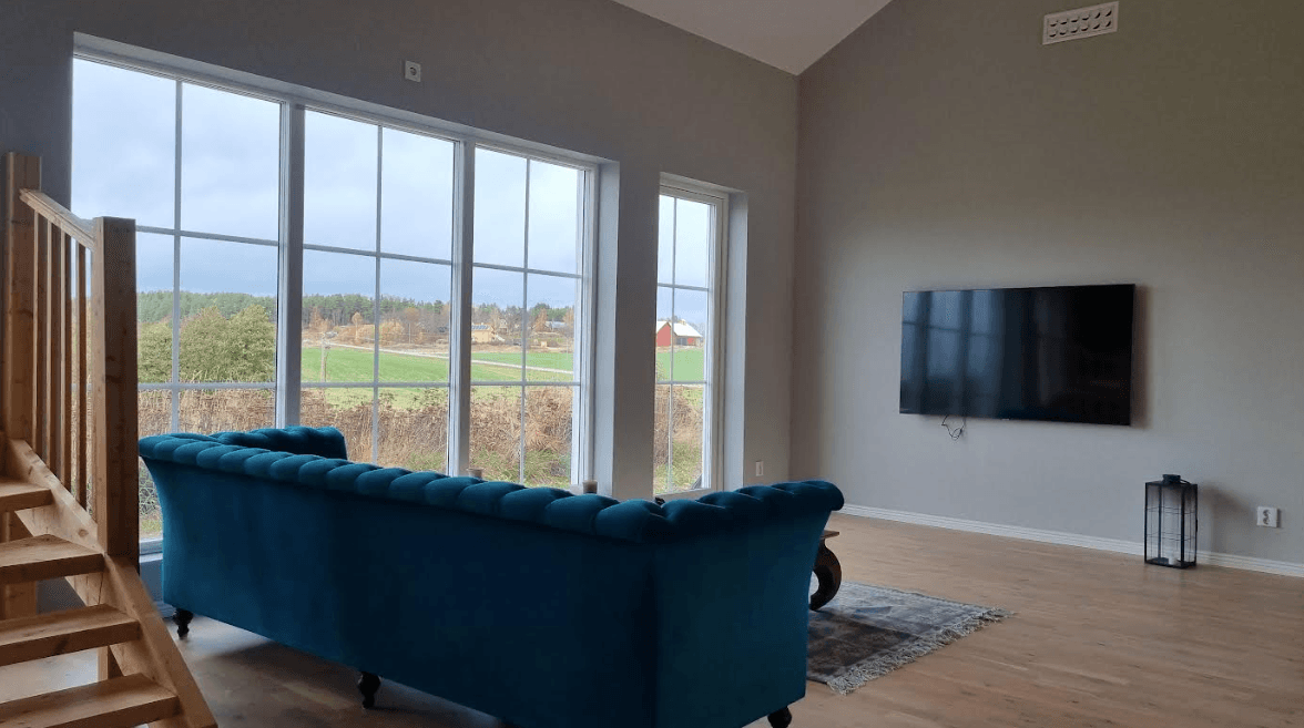 4 rok · 195 m² i Gnesta – bild 4
