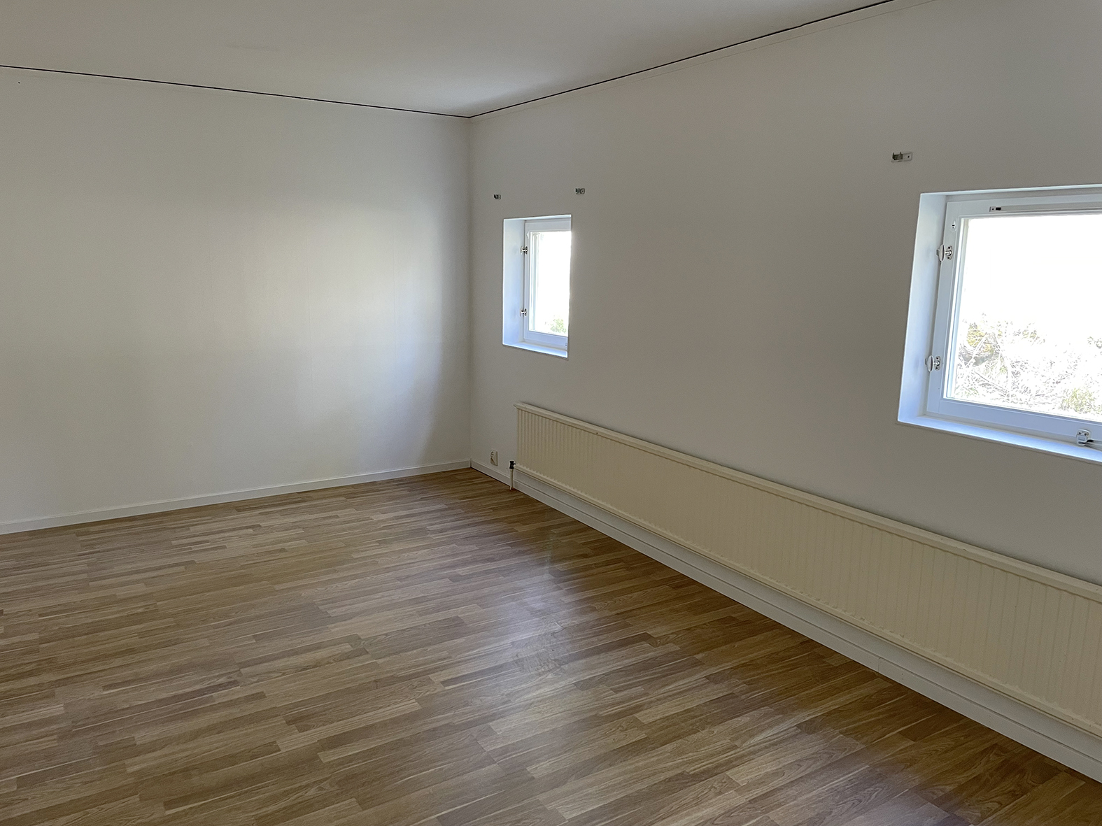 Lägenhet, 4 rooms, 100 sqm, Gusum – bild 8