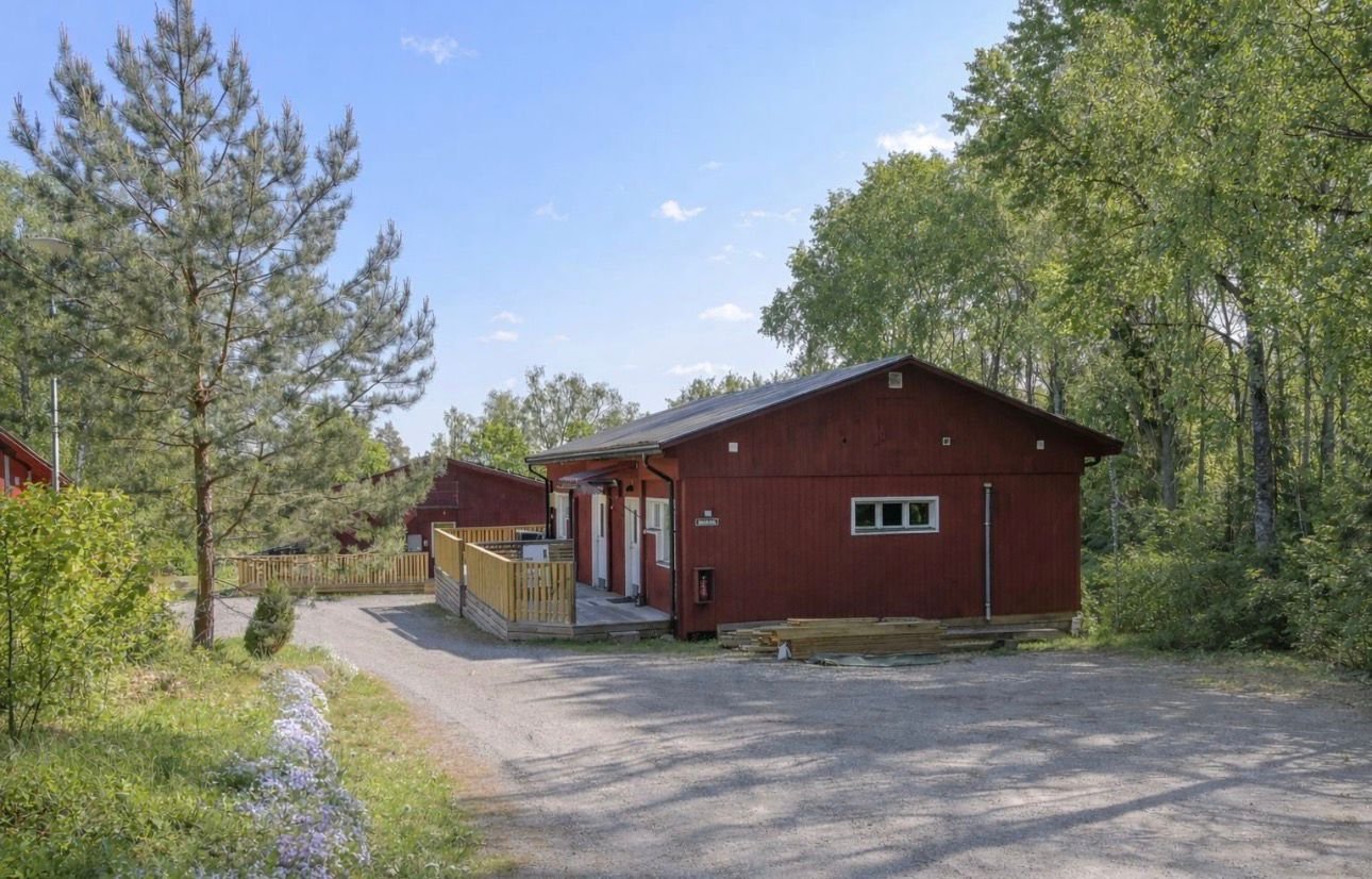 Stuga, 3 rooms, 45 sqm, Adelsö – Adelsö