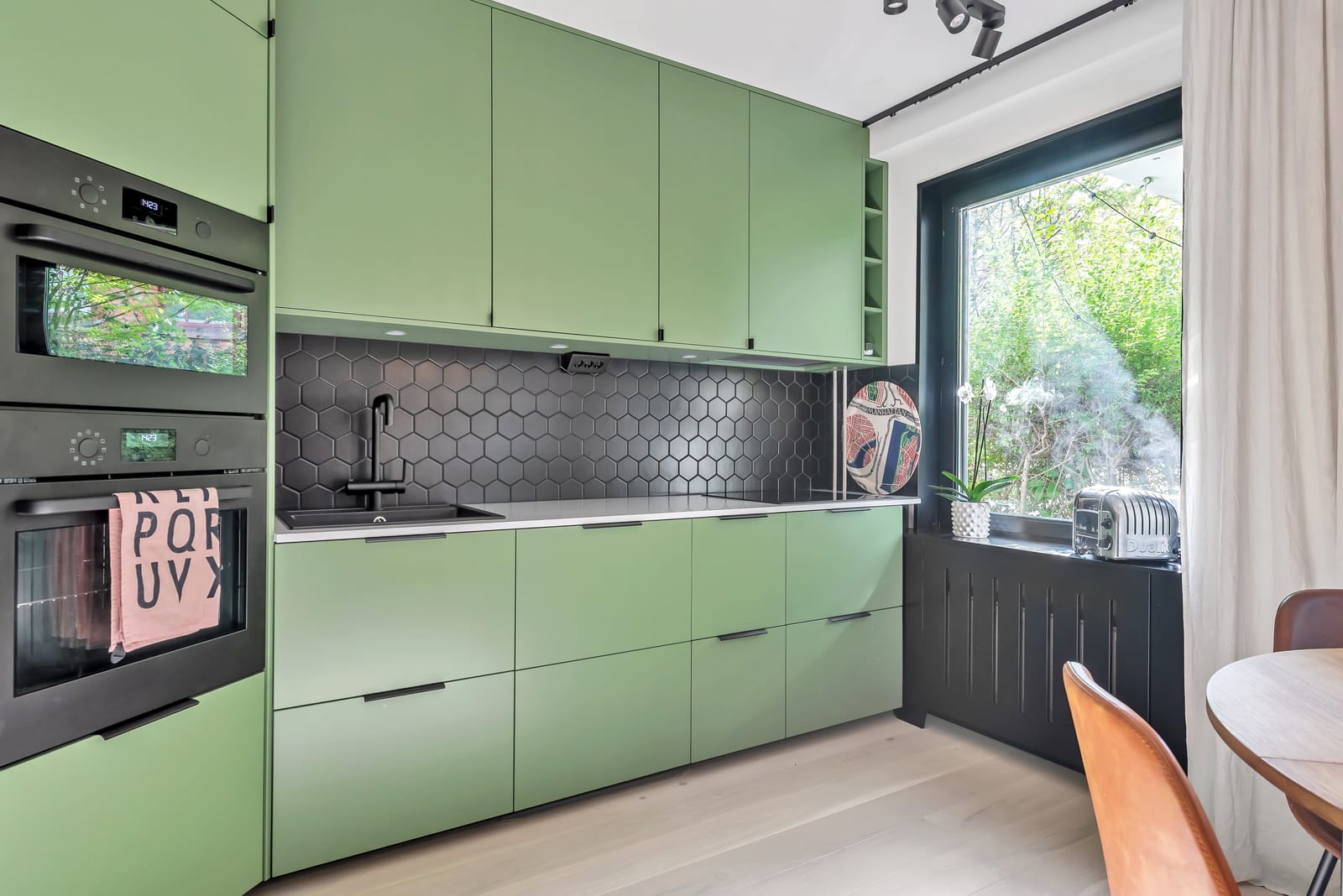 4 rok · 86 m² i Stockholm – bild 8