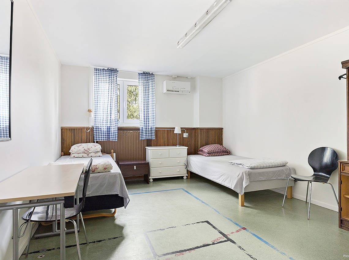 Villa/Hus, 10 rooms, 900 sqm, Kumla – bild 19