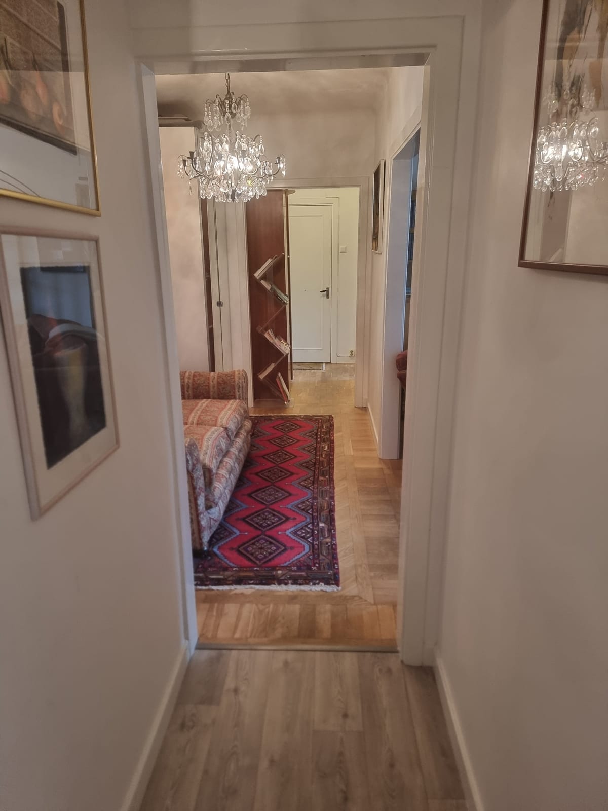 2 rok · 58 m² i Västerås – bild 8
