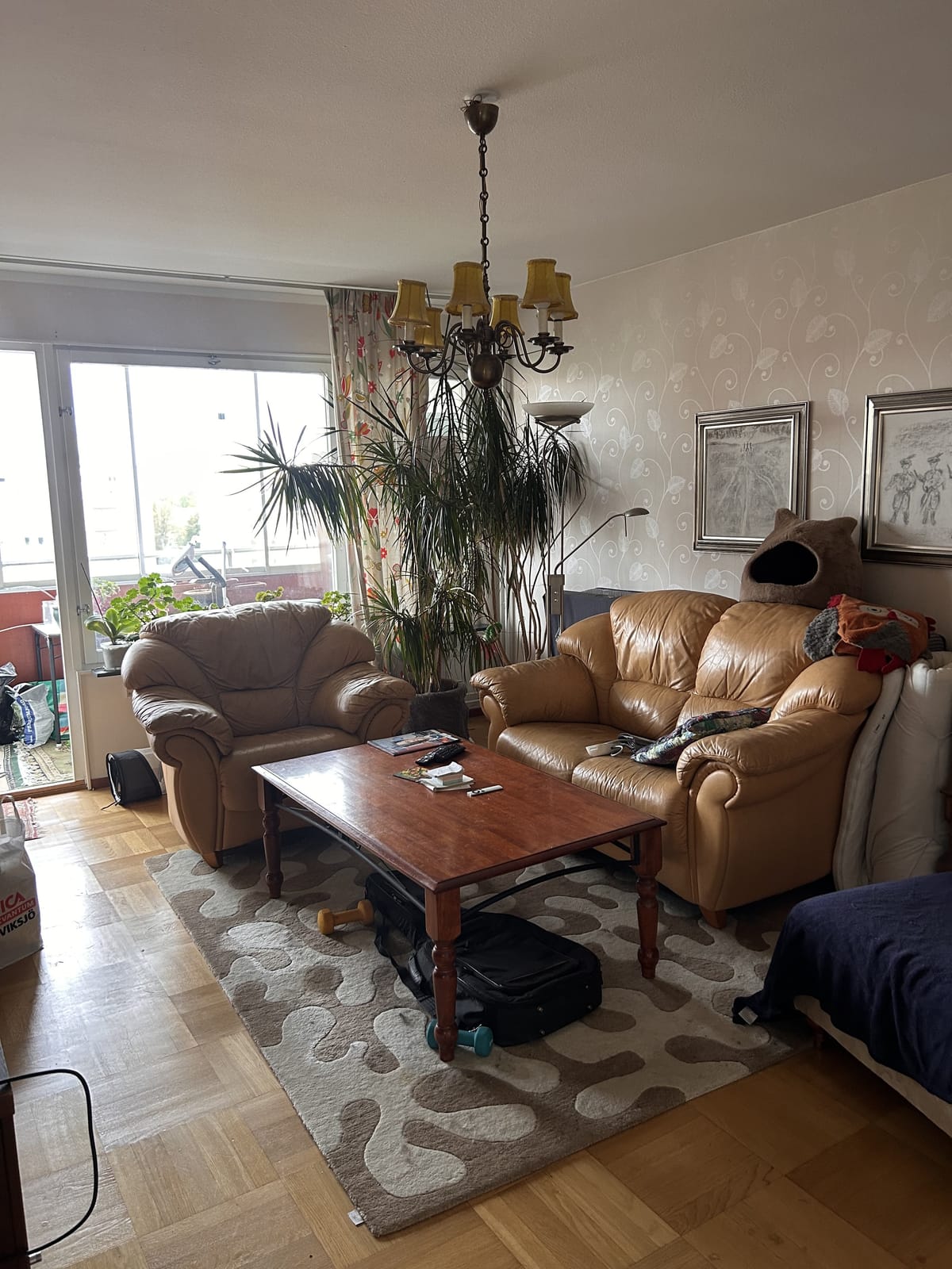 1 rok · 12 m² i Solna – bild 13
