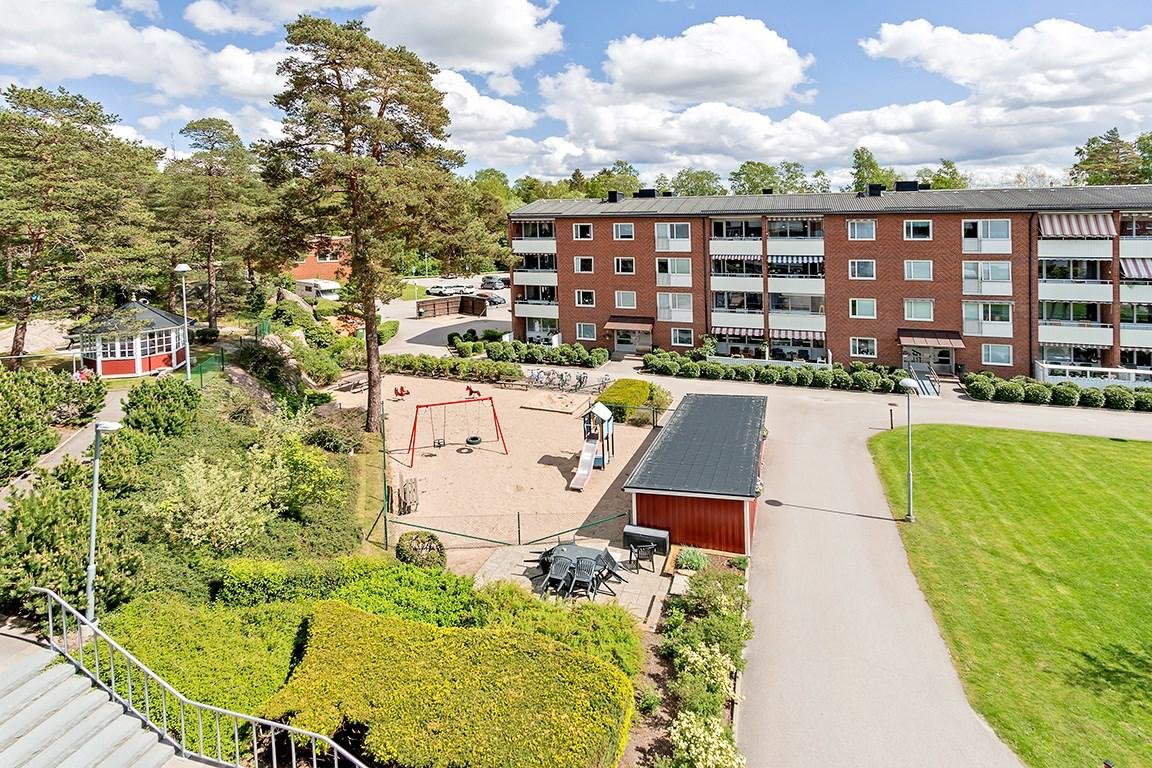 Lägenhet, 4 rooms, 73 sqm, Trollhättan – bild 23