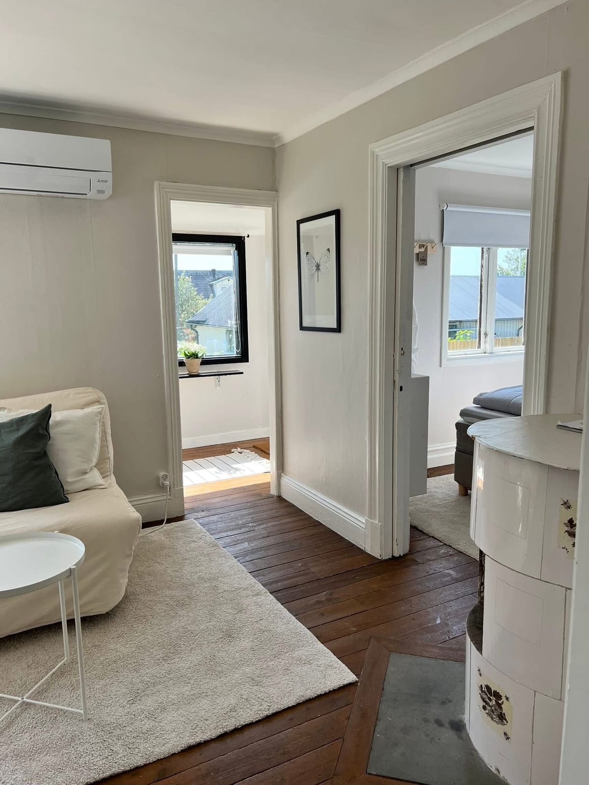 2 rok · 35 m² i Träslövsläge – bild 4