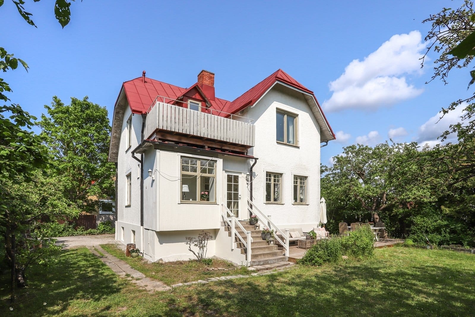 2 rok · 65 m² i Visby – bild 16