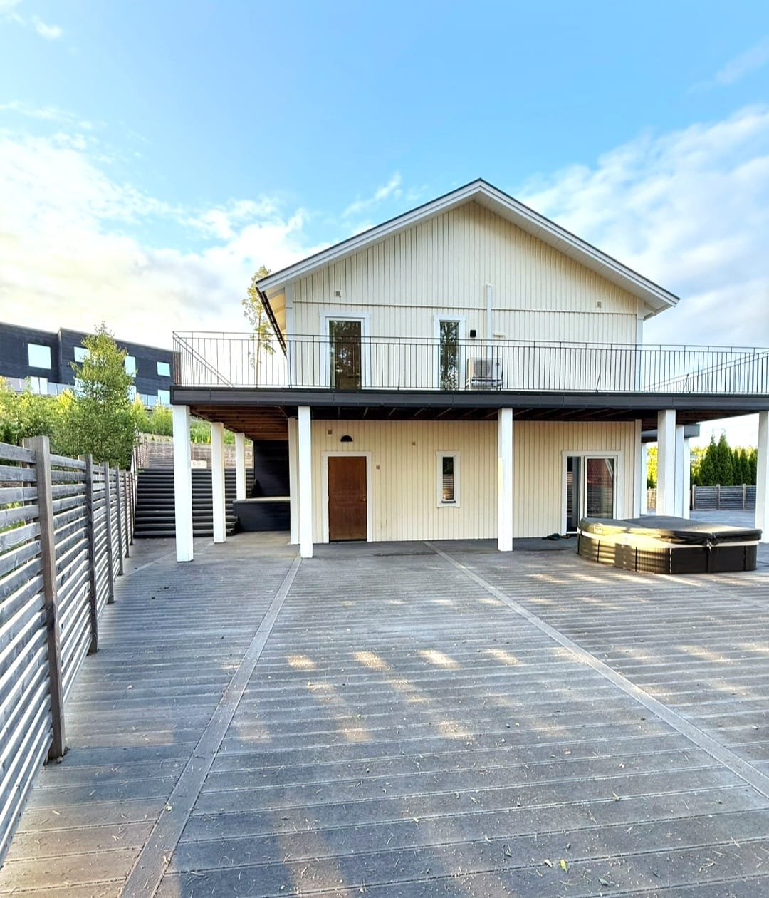 5 rok · 246 m² i Uttran – bild 5