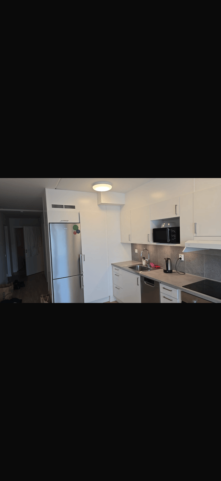 2 rok · 35 m² i Saltsjö-boo – bild 2