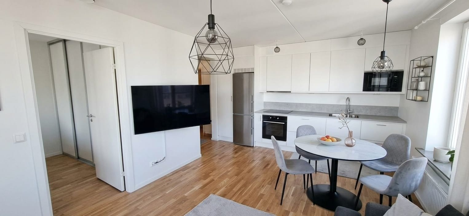 2 rok · 43 m² i Västerås – bild 5
