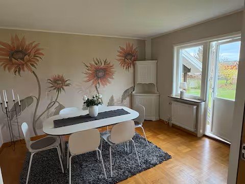 4 rok · 116 m² i Sollebrunn – bild 7