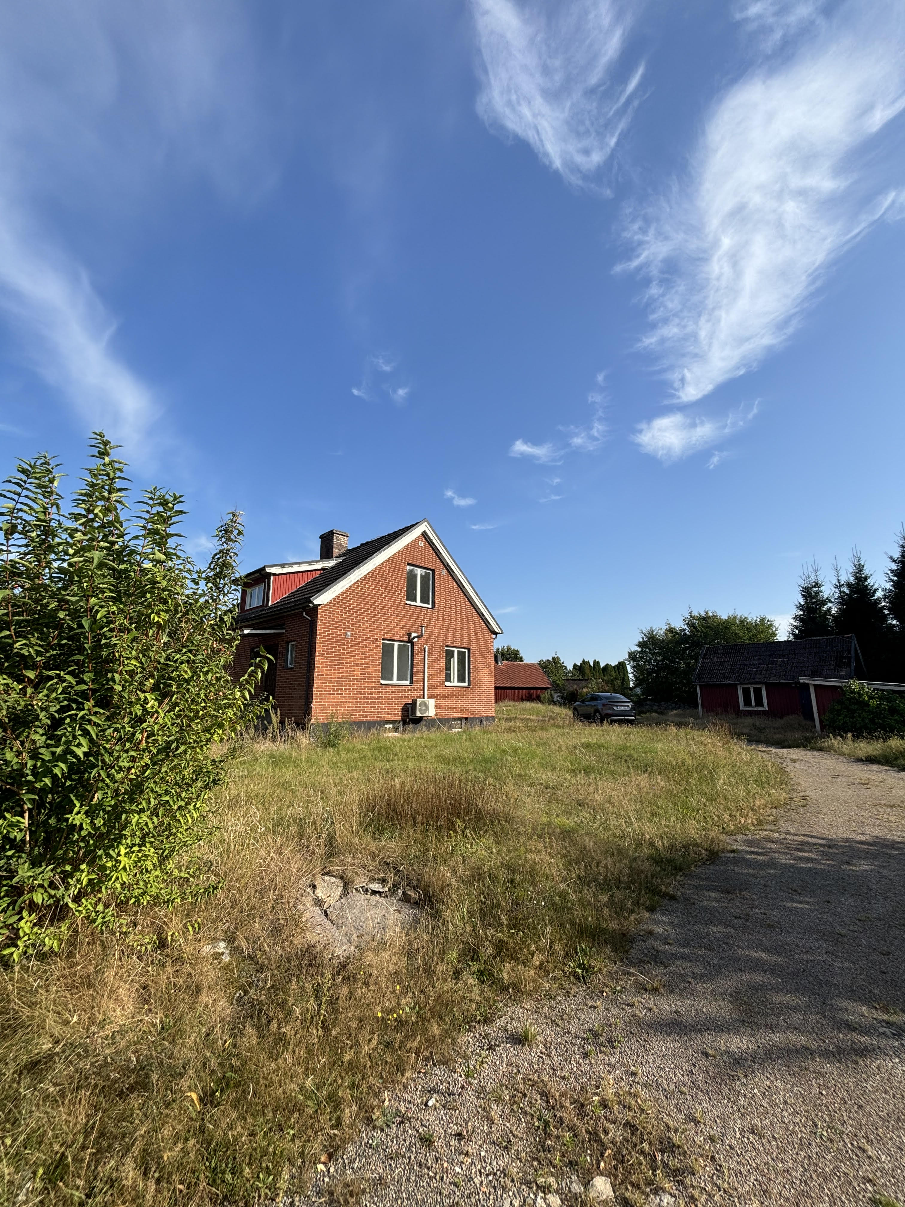 Villa/Hus, 4 rooms, 120 sqm, Sibbhult – bild 2