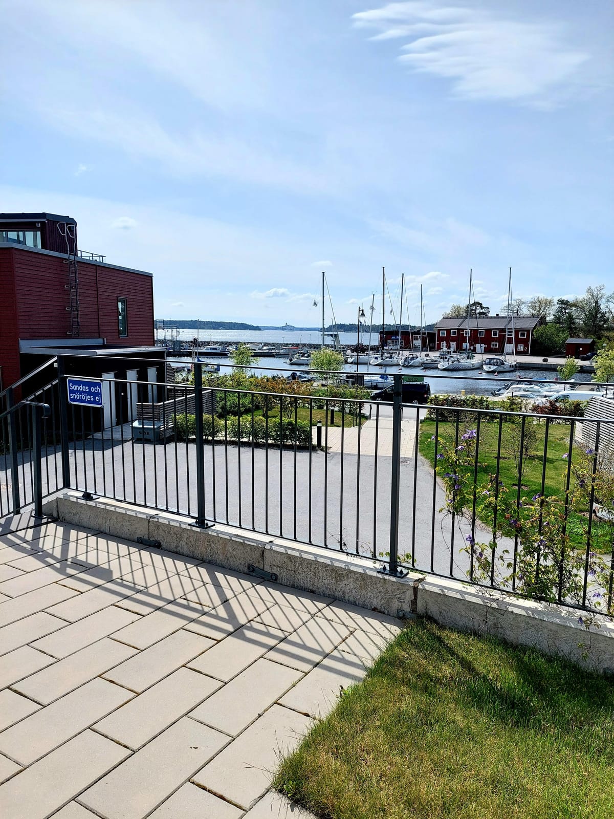 1 rok · 36 m² i Vaxholm – bild 11