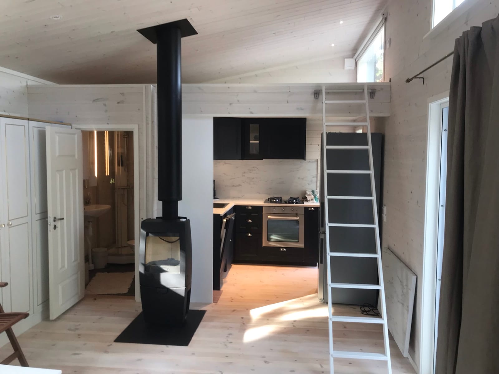 1 rok · 35 m² i Gustavsberg – bild 7