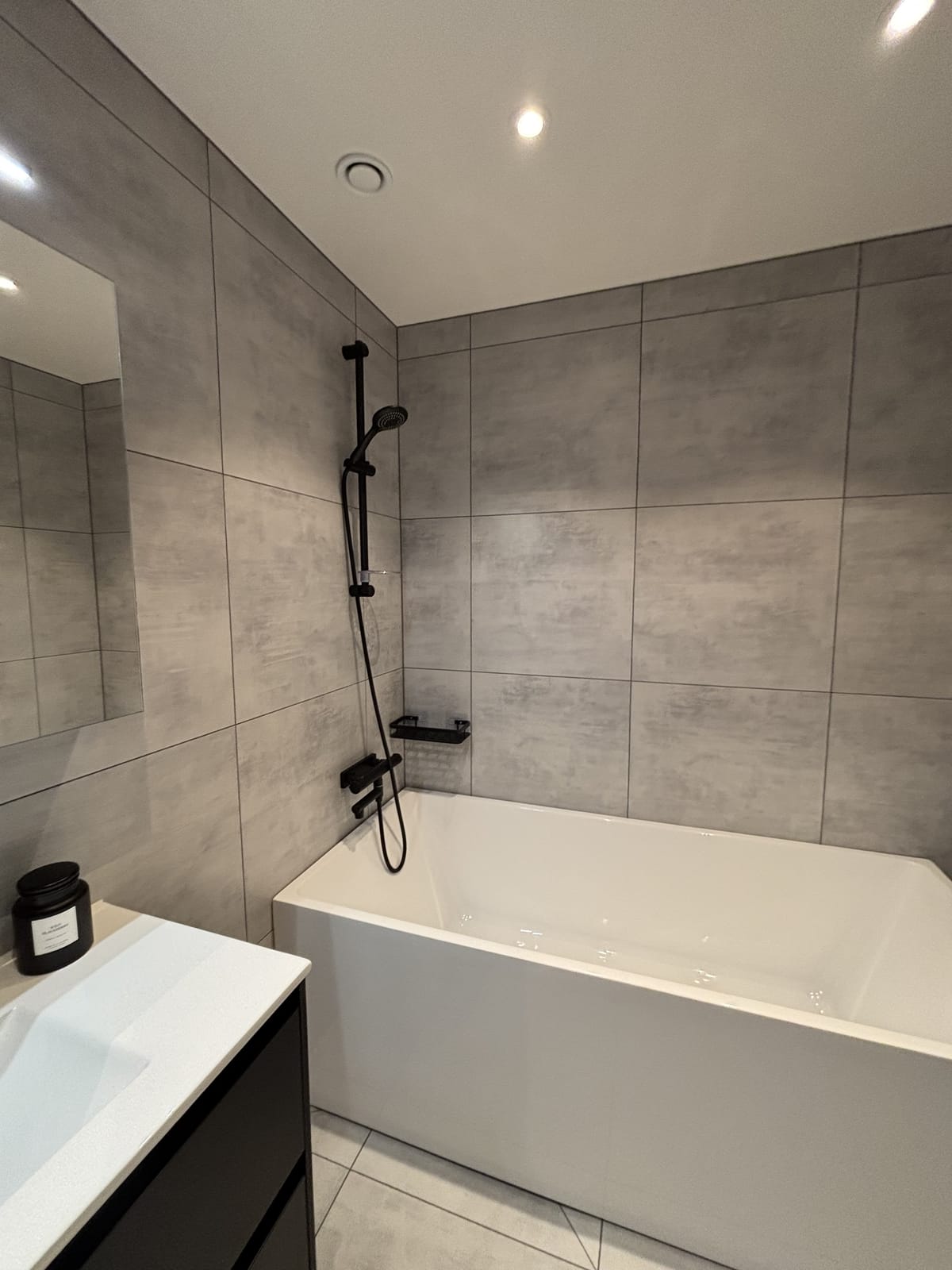 5 rok · 138 m² i Dvärsätt – bild 18