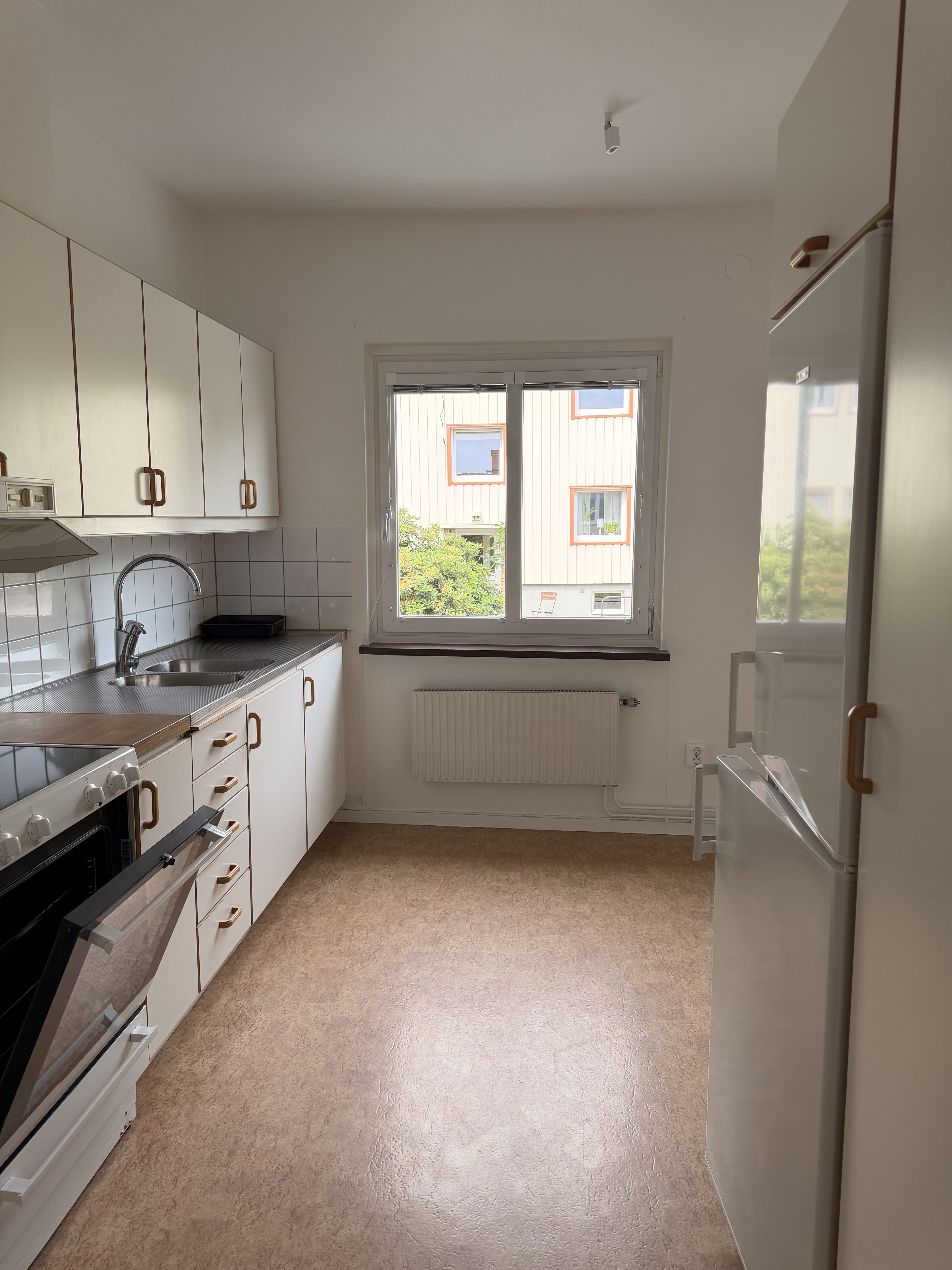 Lägenhet, 2 rooms, 58 sqm, Eskilstuna – bild 6