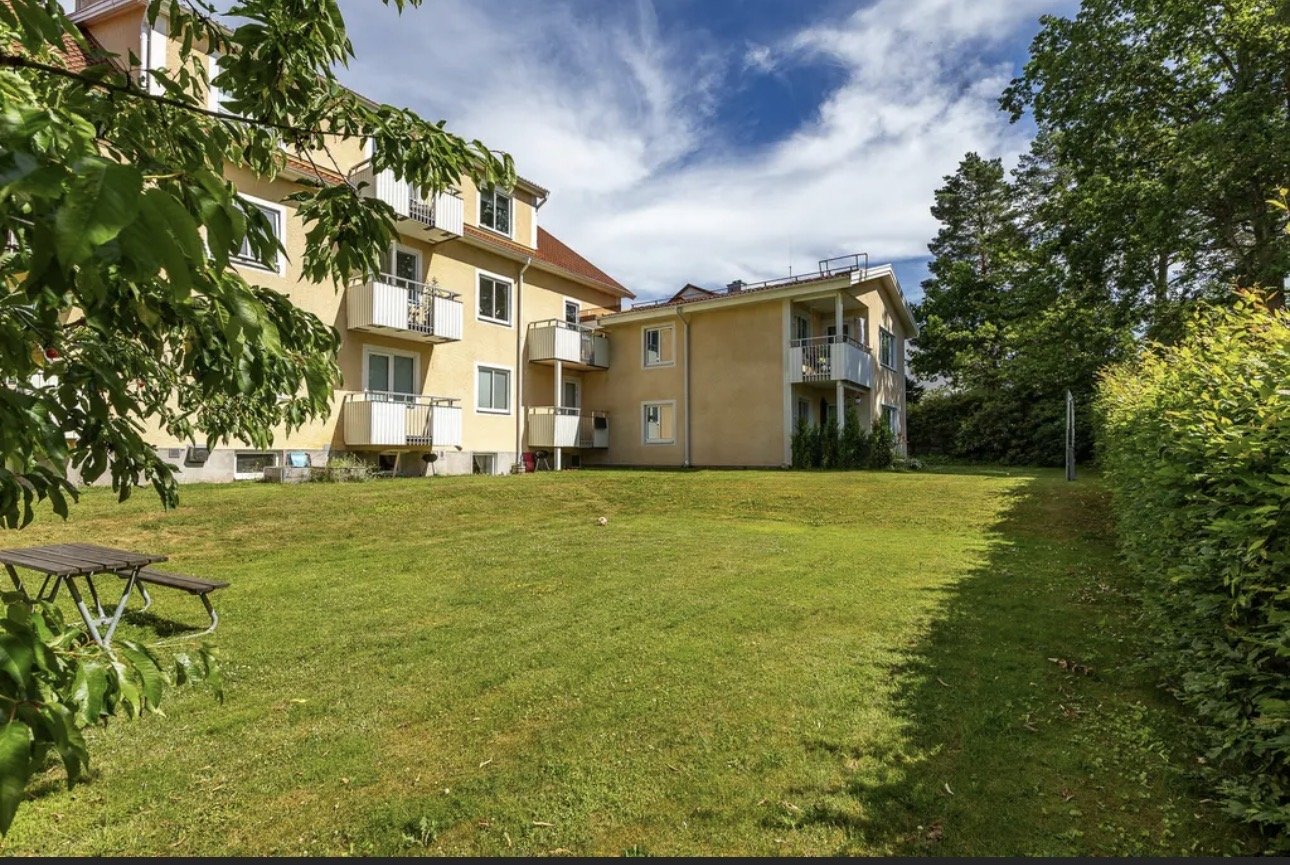 2 rok · 51 m² i Växjö – bild 14