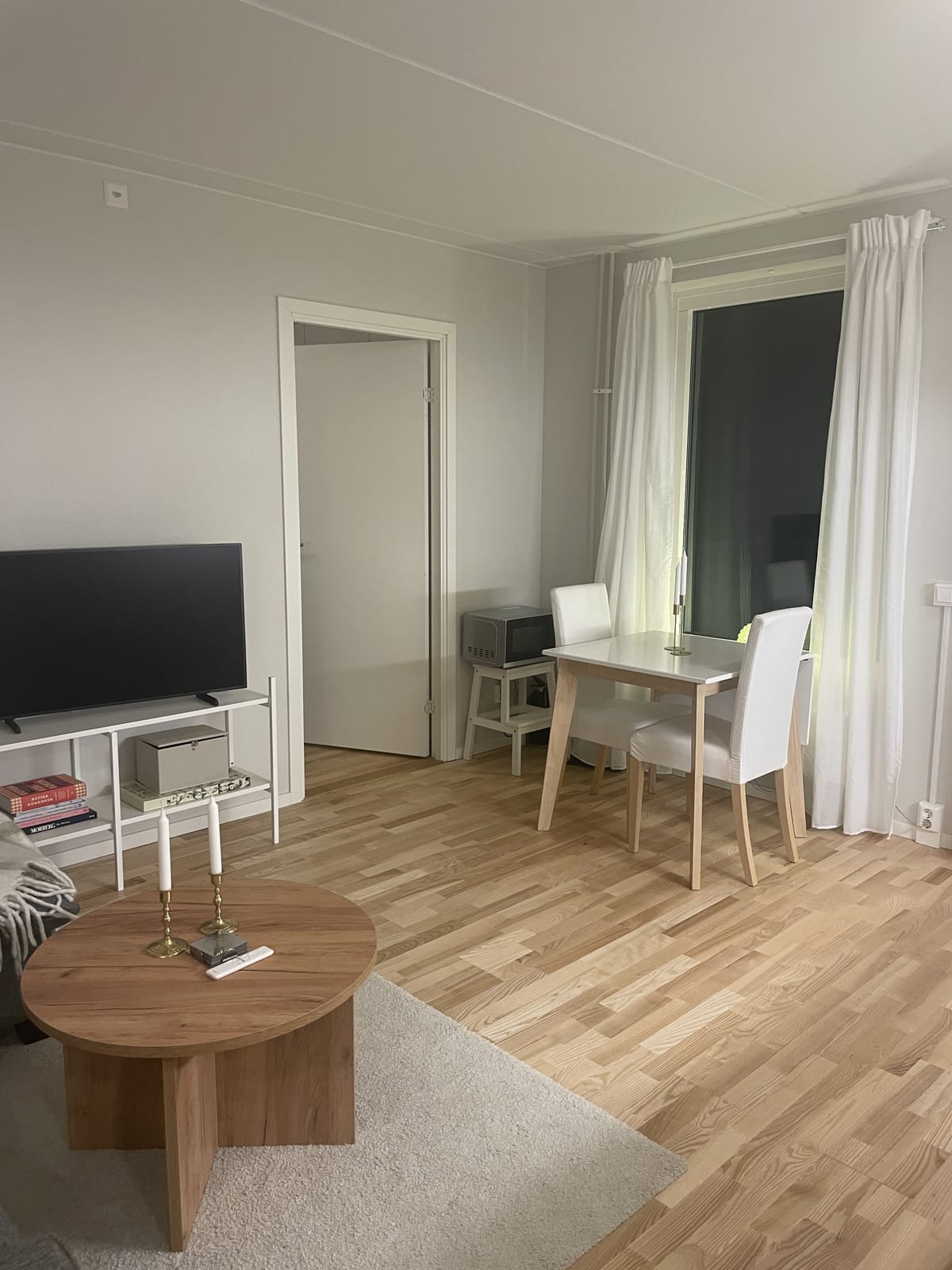 Lägenhet, 2 rooms, 35 sqm, Upplands Väsby