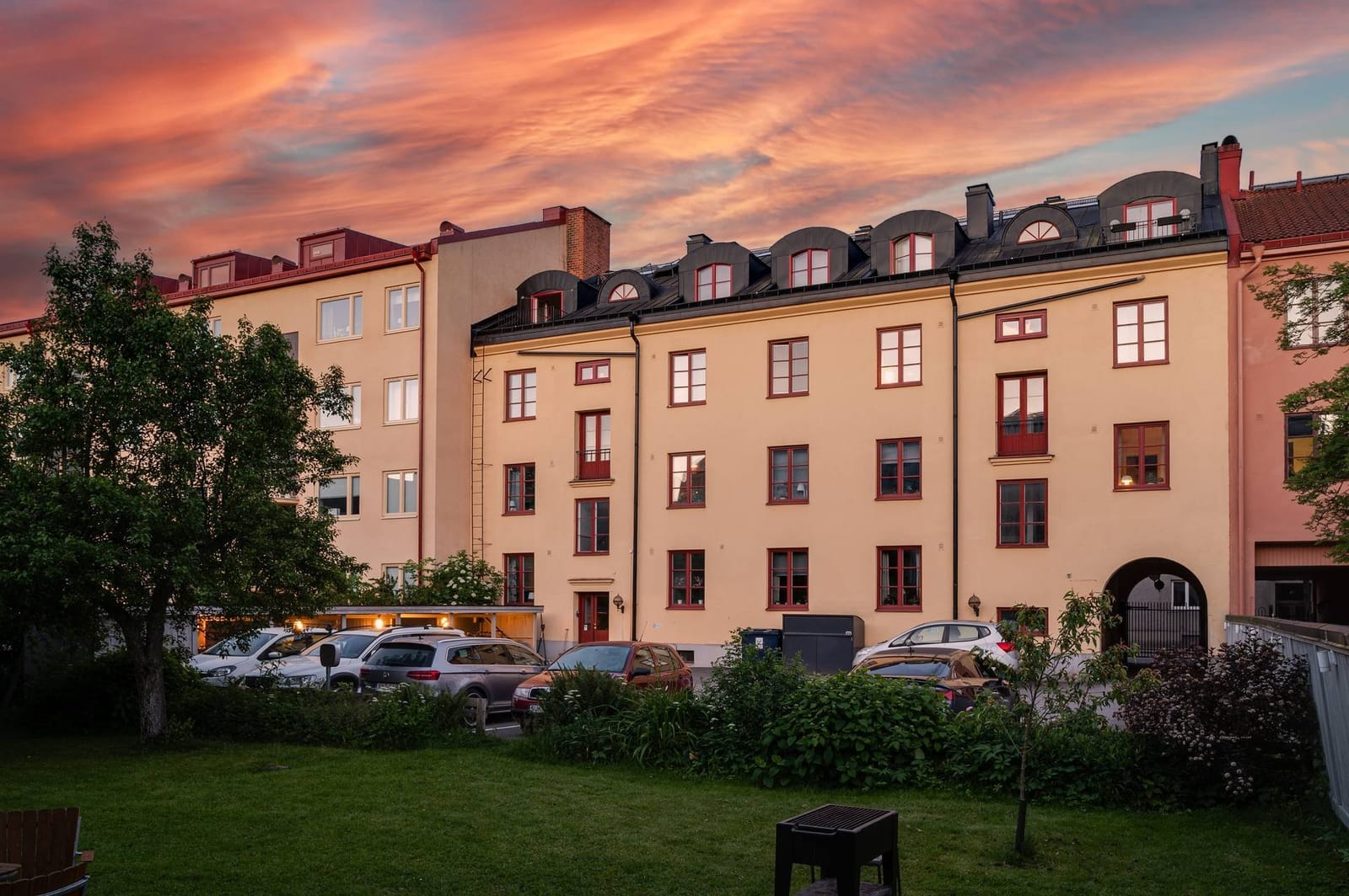 2 rok · 67 m² i Örebro – bild 20