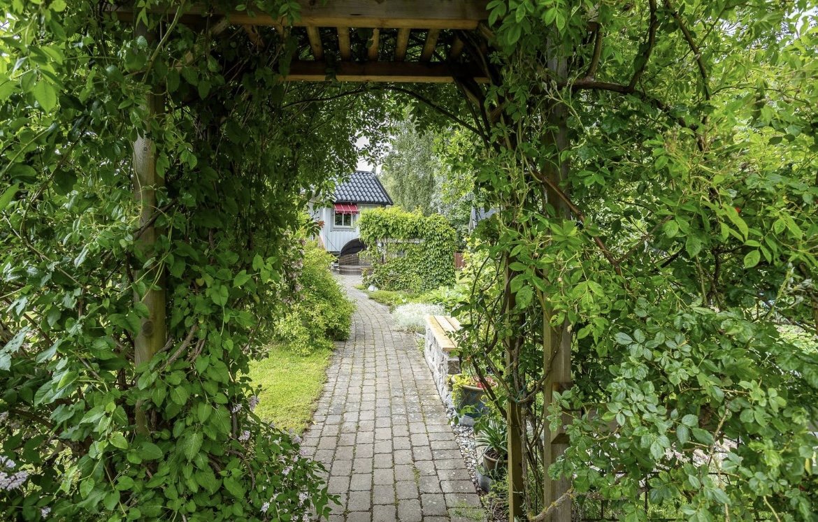 4 rok · 75 m² i Färjestaden – bild 2