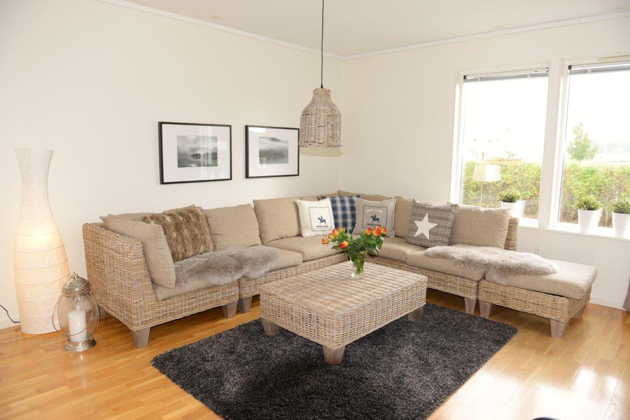 2 rok · 67 m² i Sunne – bild 4