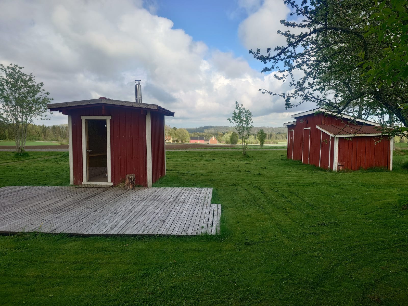 3 rok · 50 m² i Högsäter – bild 7