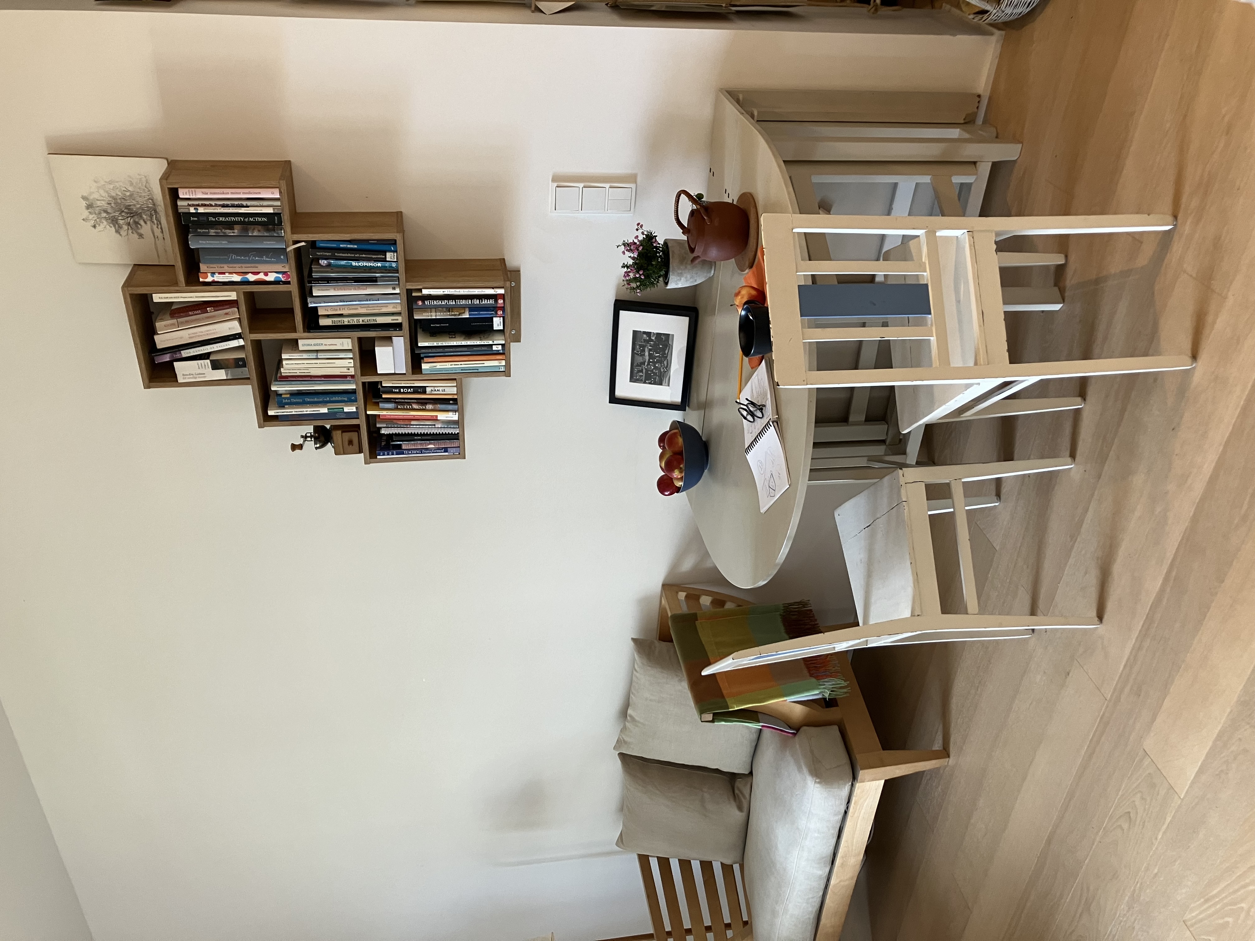 Lägenhet, 2 rooms, 51 sqm, Nacka – bild 3