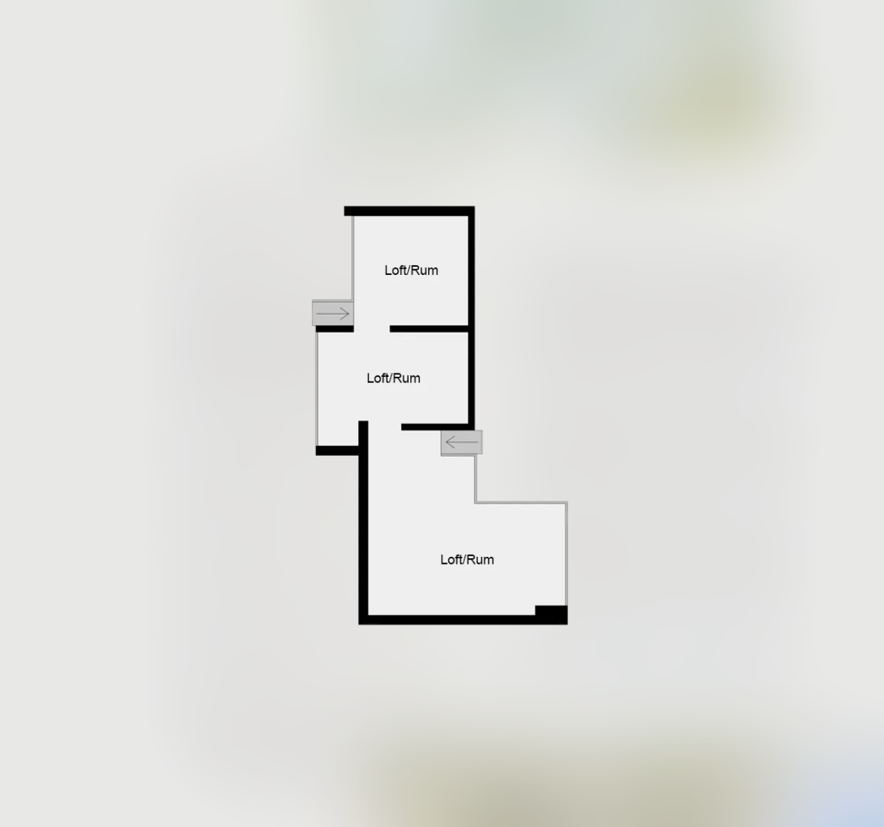 Lägenhet, 5 rooms, 153 sqm, Gustavsberg – bild 19