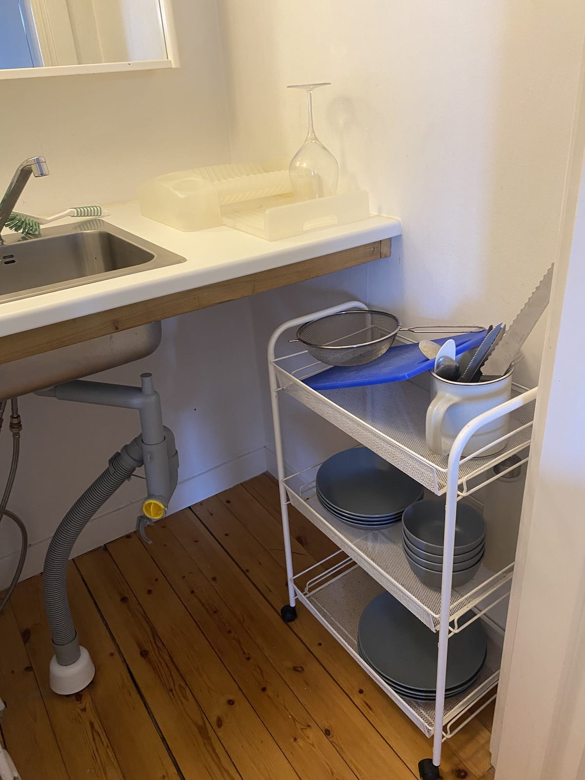 1 rok · 15 m² i Jönköping – bild 4