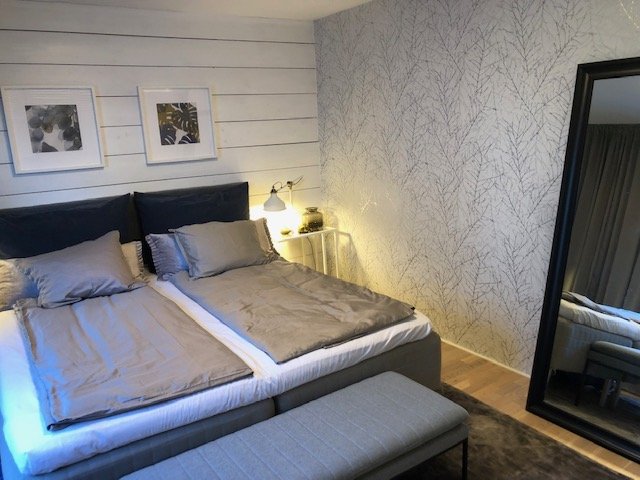 Villa/Hus, 5 rooms, 120 sqm, Helsingborg – bild 10