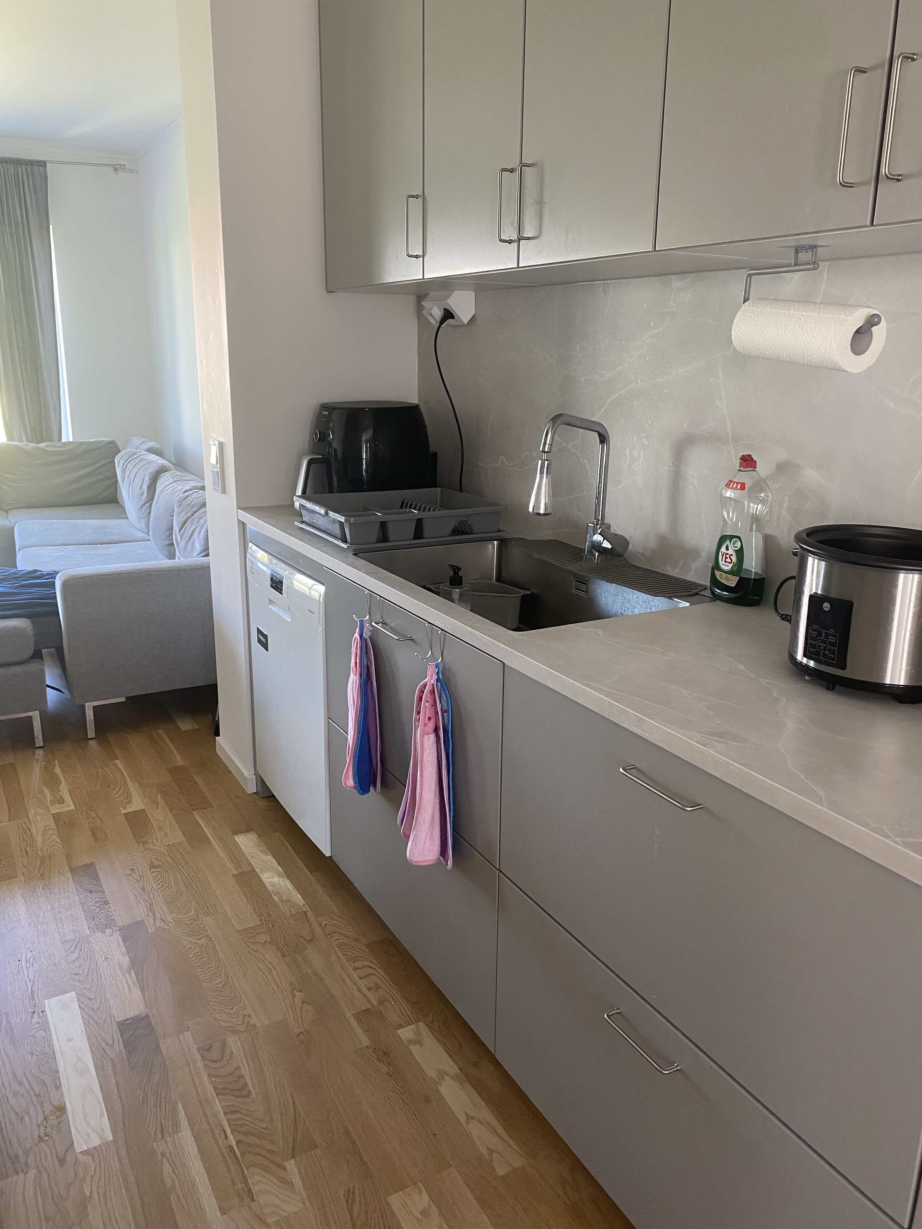 Lägenhet, 5 rooms, 114 sqm, Lidköping – bild 7