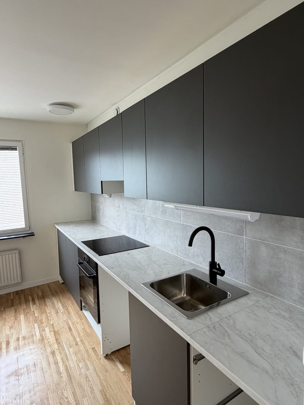 2 rok · 62 m² i Upplands Väsby