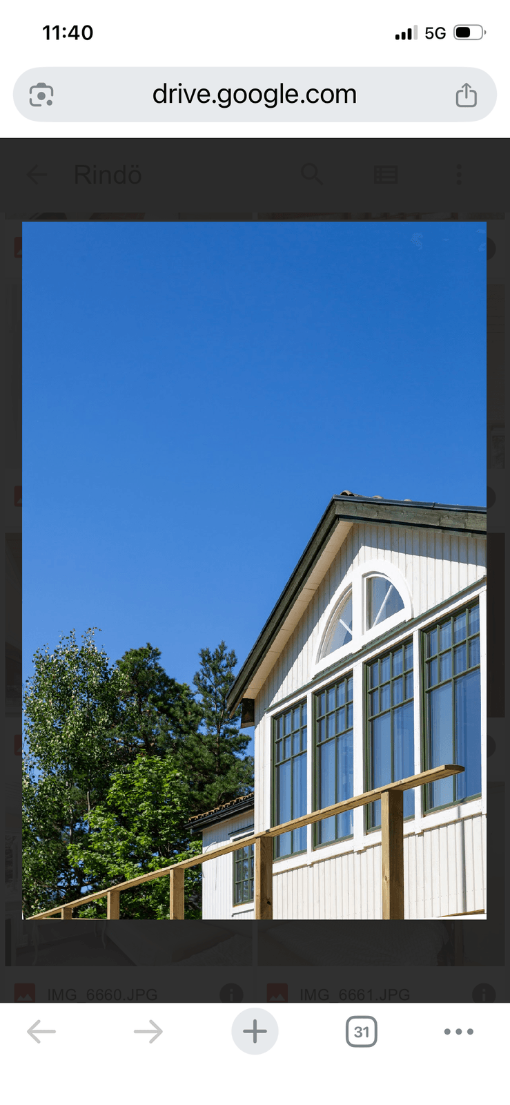 3 rok · 80 m² i Vaxholm – bild 8