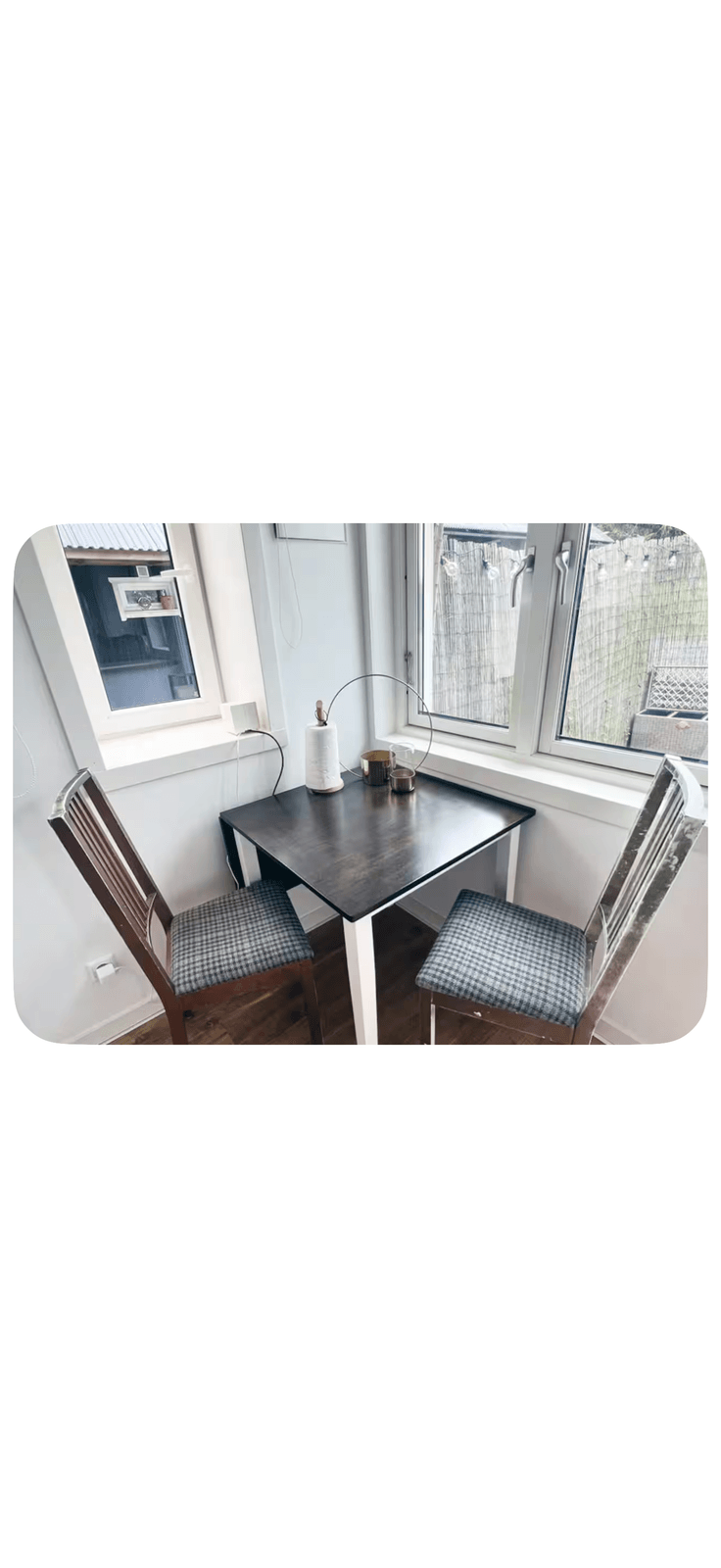 2 rok · 38 m² i Brottby – bild 14