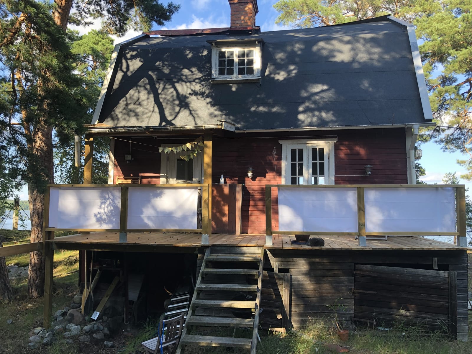 2 rok · 35 m² i Lidingö – bild 11