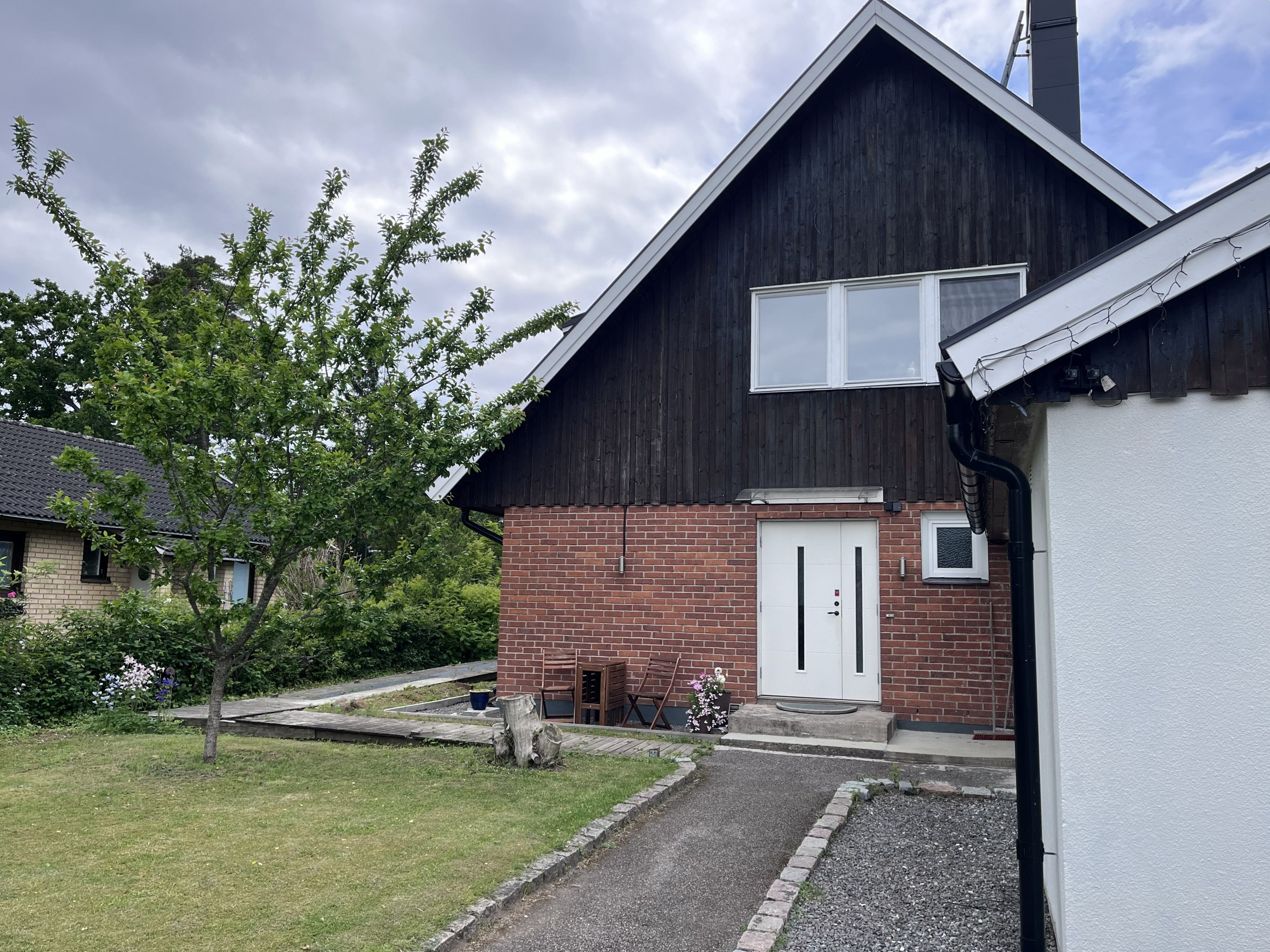Villa/Hus, 7 rooms, 183 sqm, Tungelsta – Tungelsta