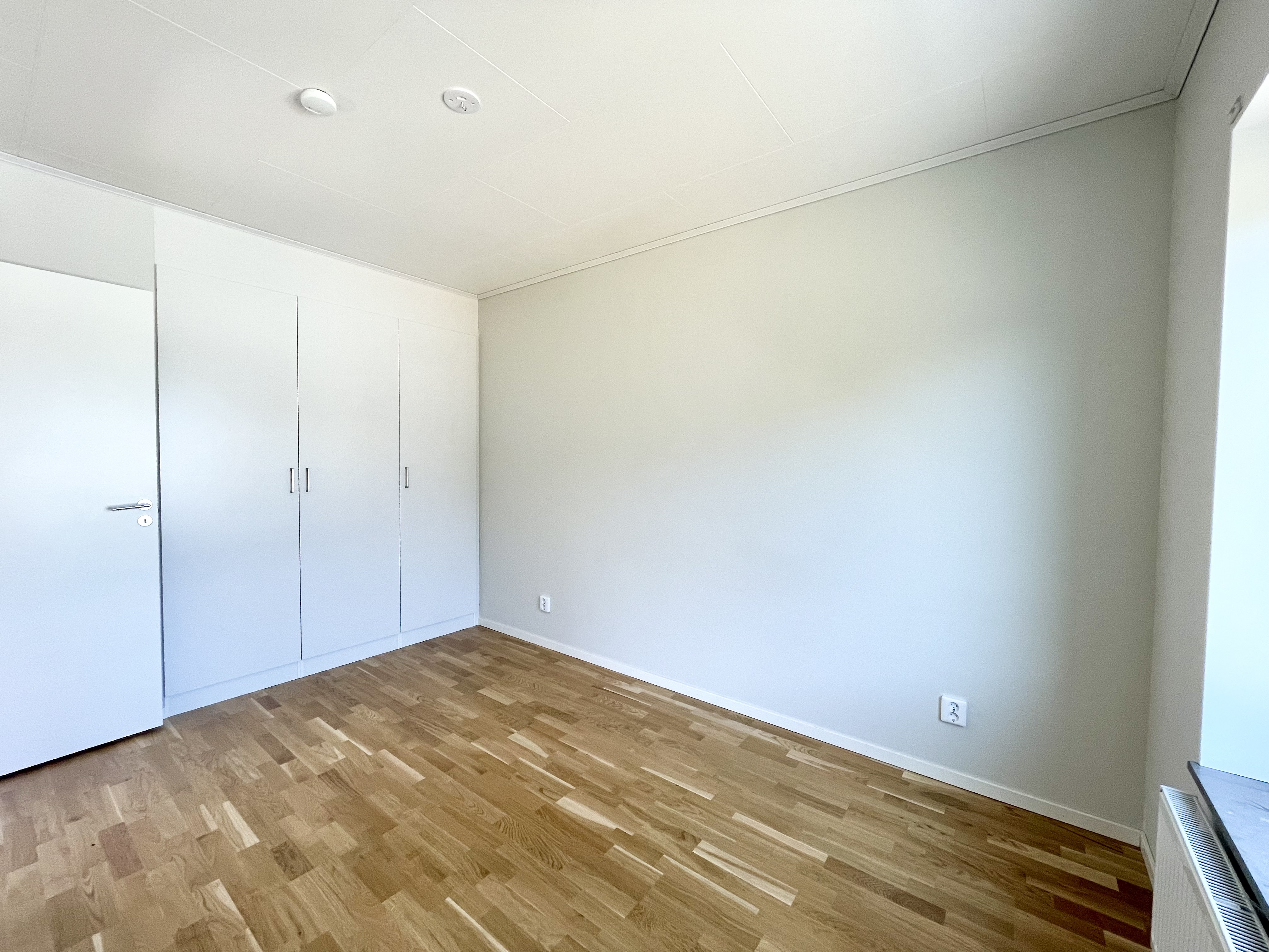 Lägenhet, 2 rooms, 54 sqm, Kalmar – bild 7