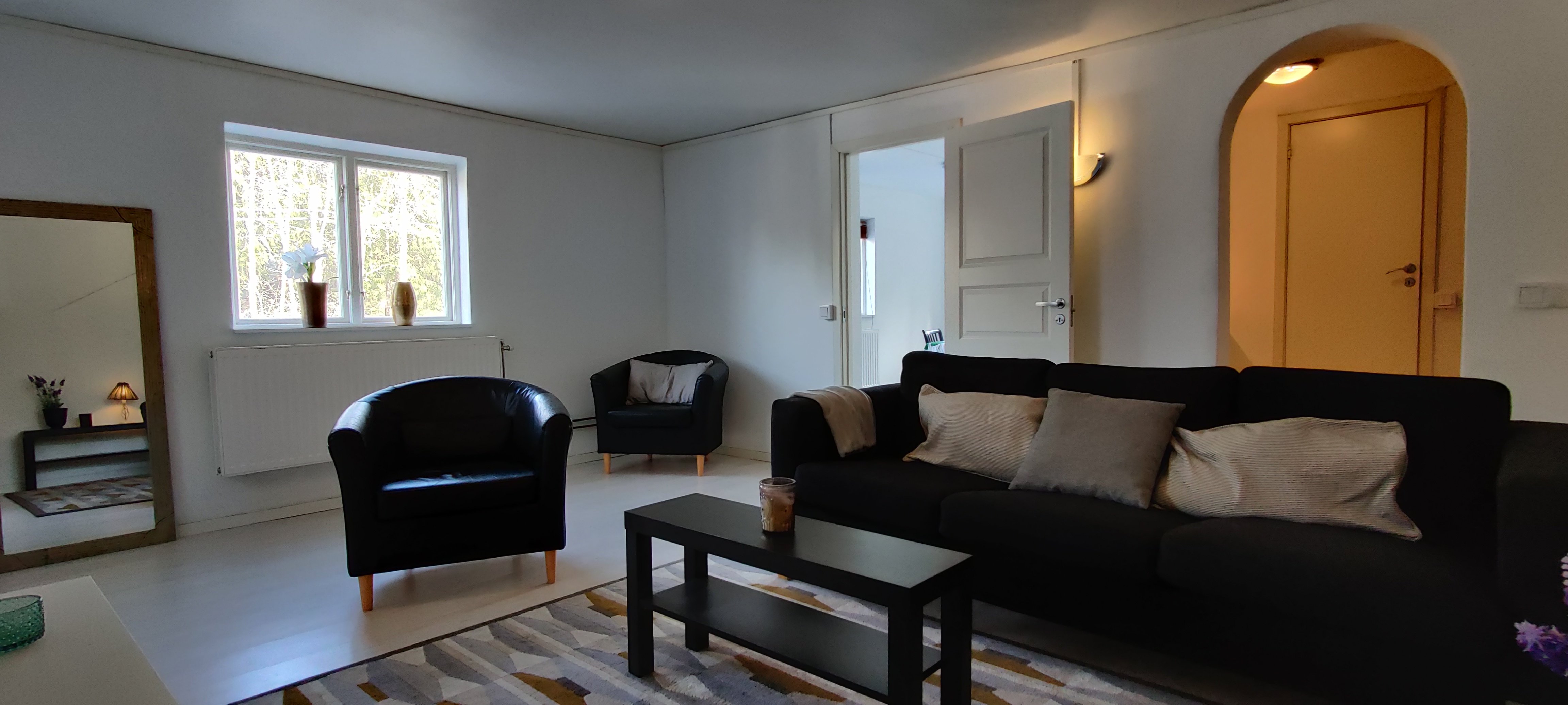 Lägenhet, 3 rooms, 60 sqm, Huddinge – bild 2