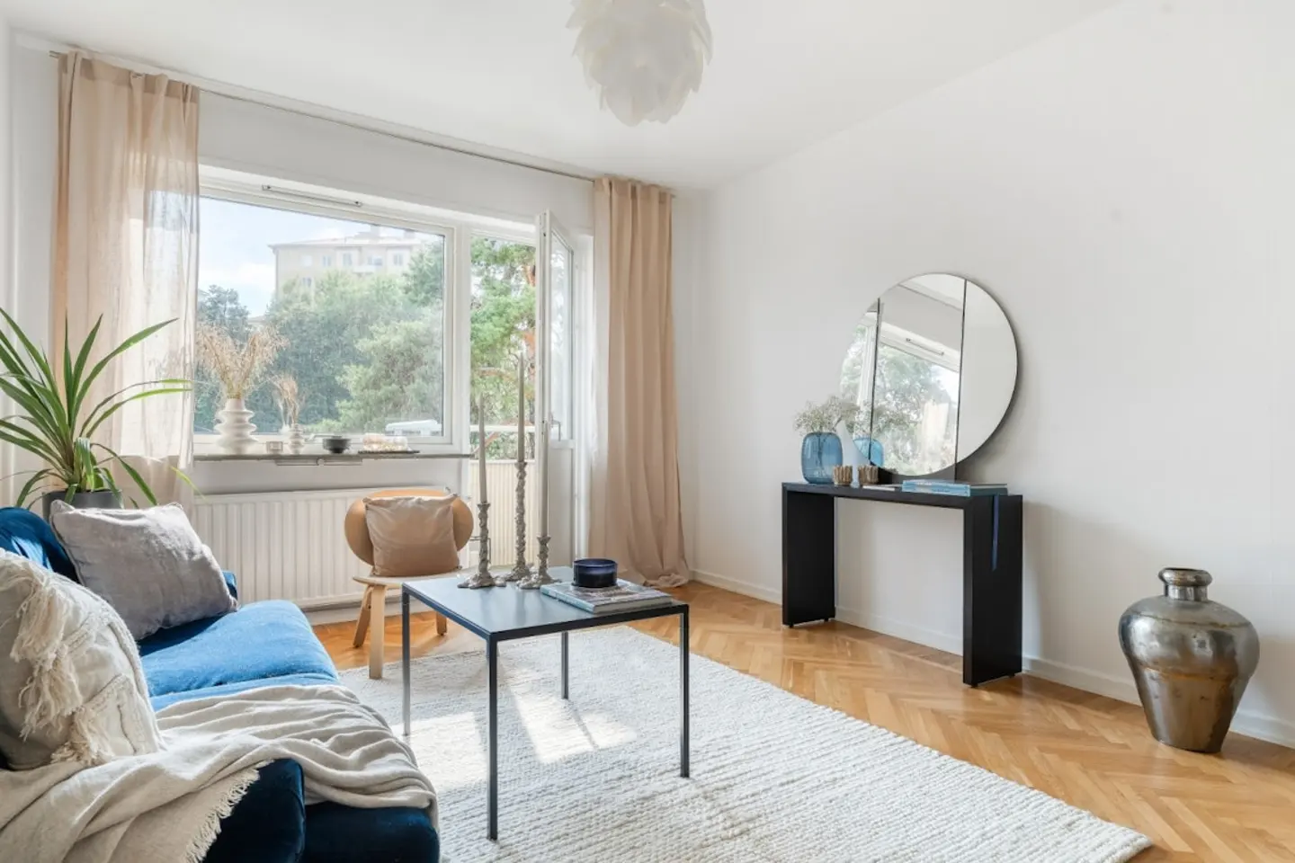 2 rok · 45 m² i Johanneshov – bild 5