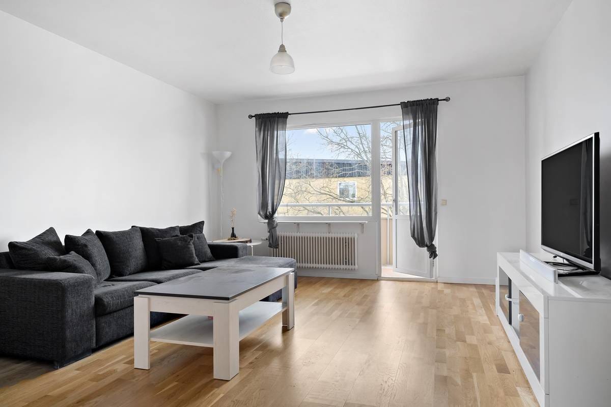 2 rok · 58 m² i Åstorp – Åstorp