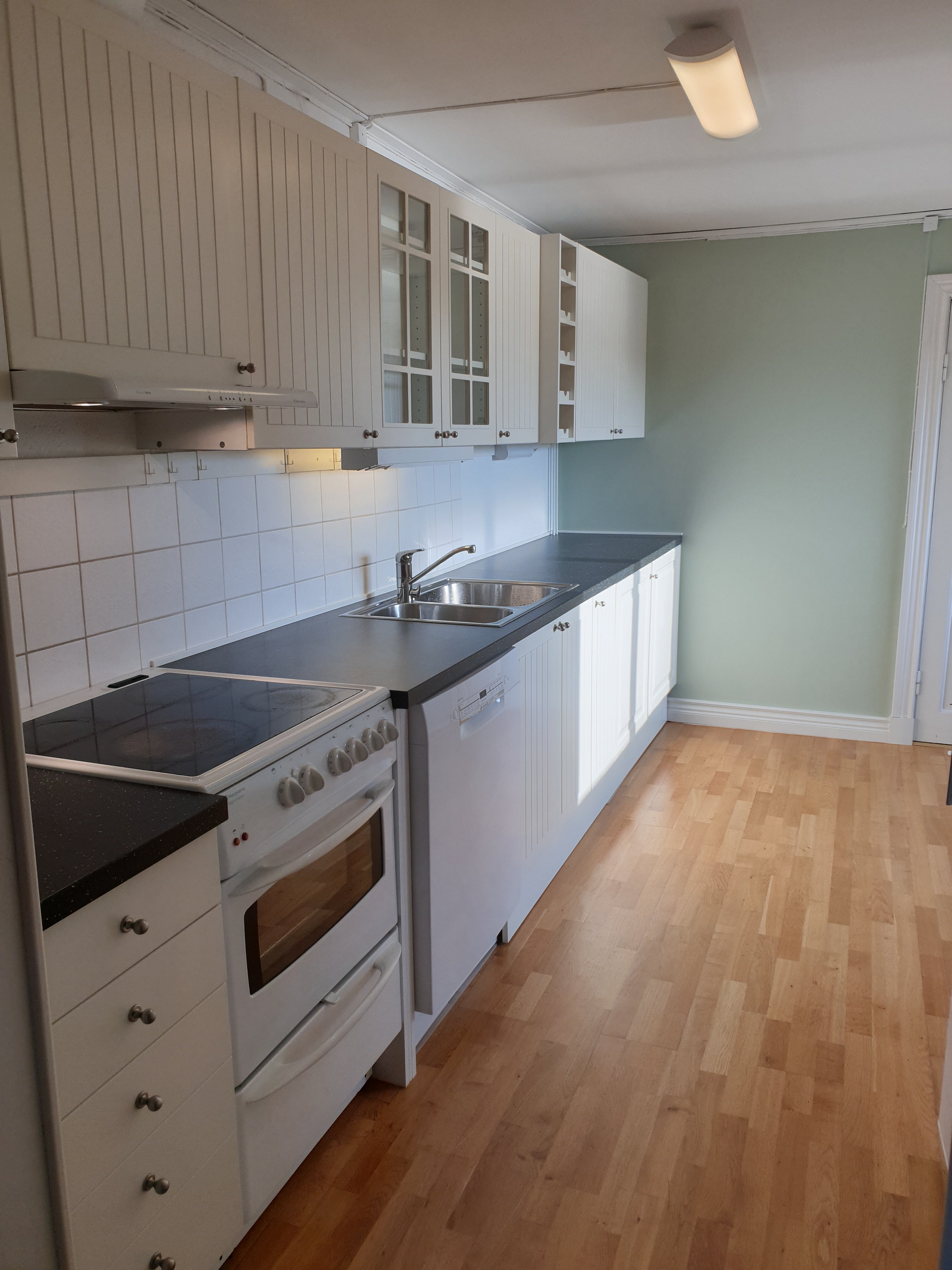 Lägenhet, 3 rooms, 62 sqm, Alvesta – Alvesta
