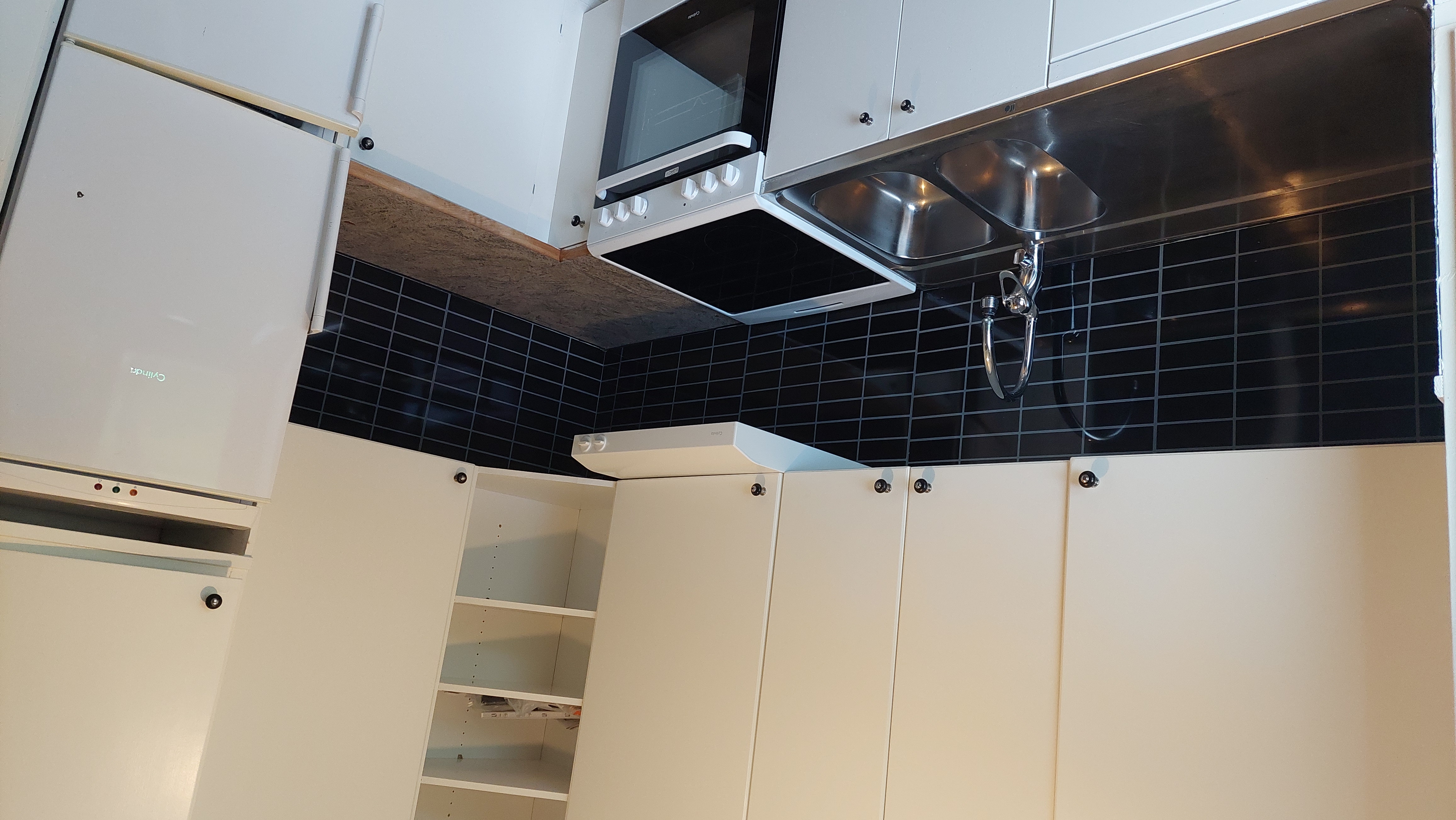 Lägenhet, 3 rooms, 55 sqm, Stigen – bild 4